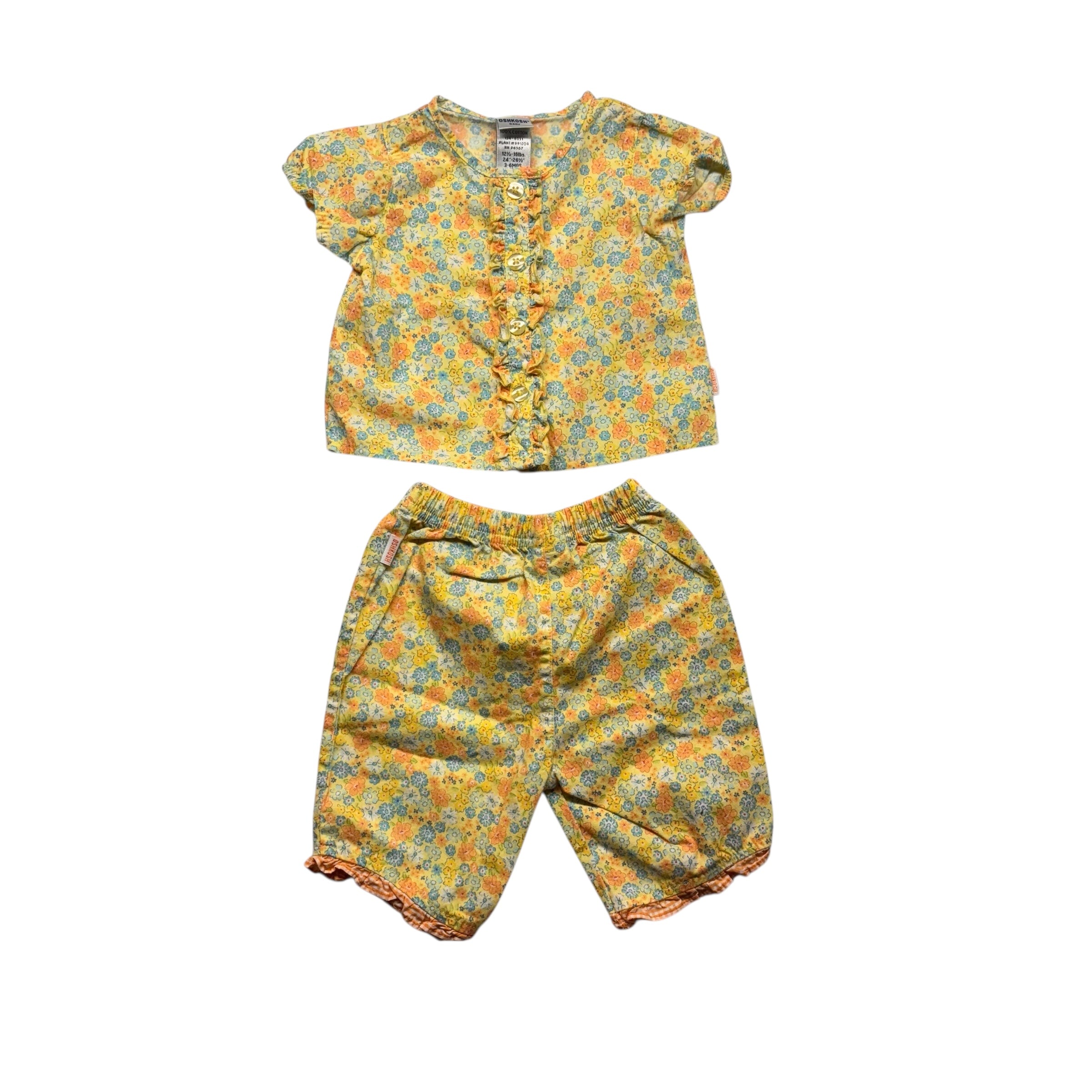 My Little Thrifter