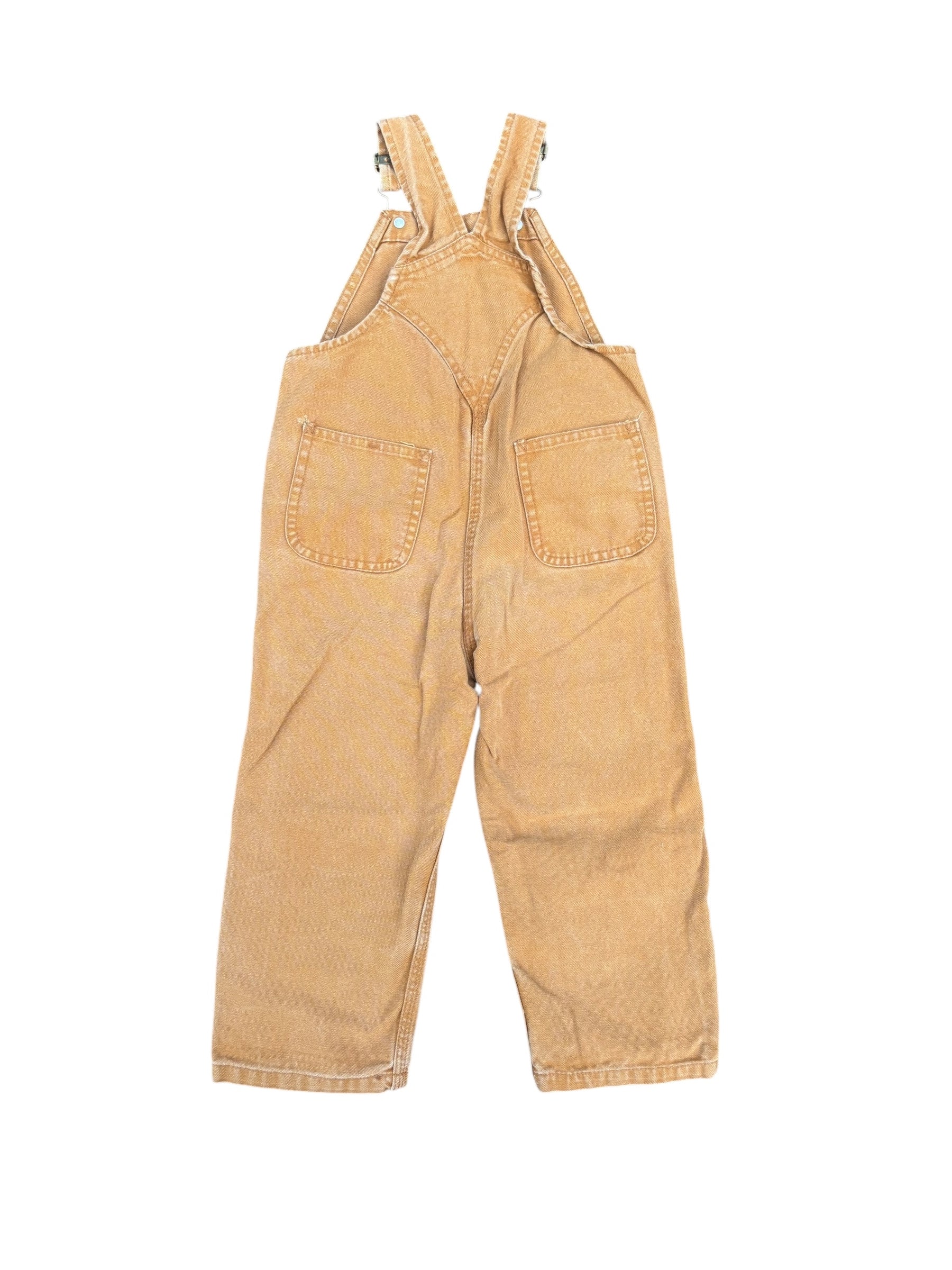 Carhartt Overalls