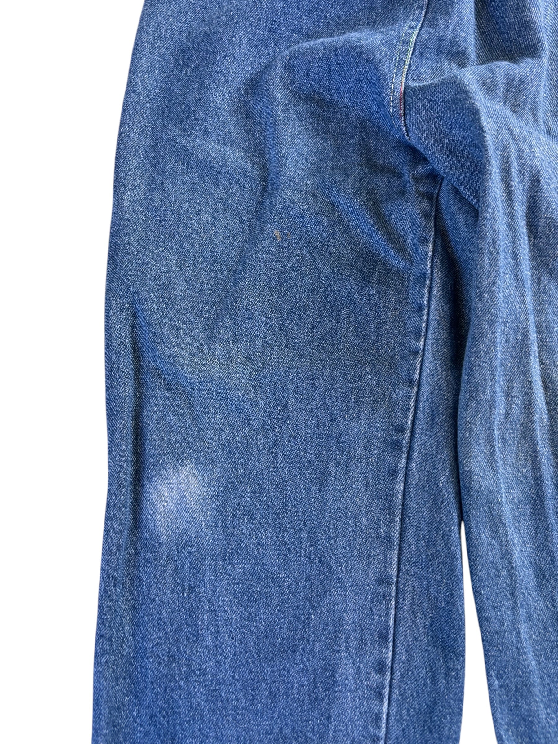 Pooh Jeans