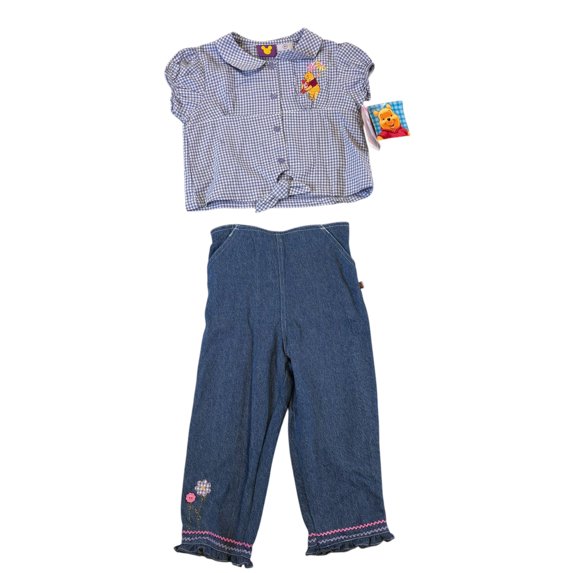 My Little Thrifter