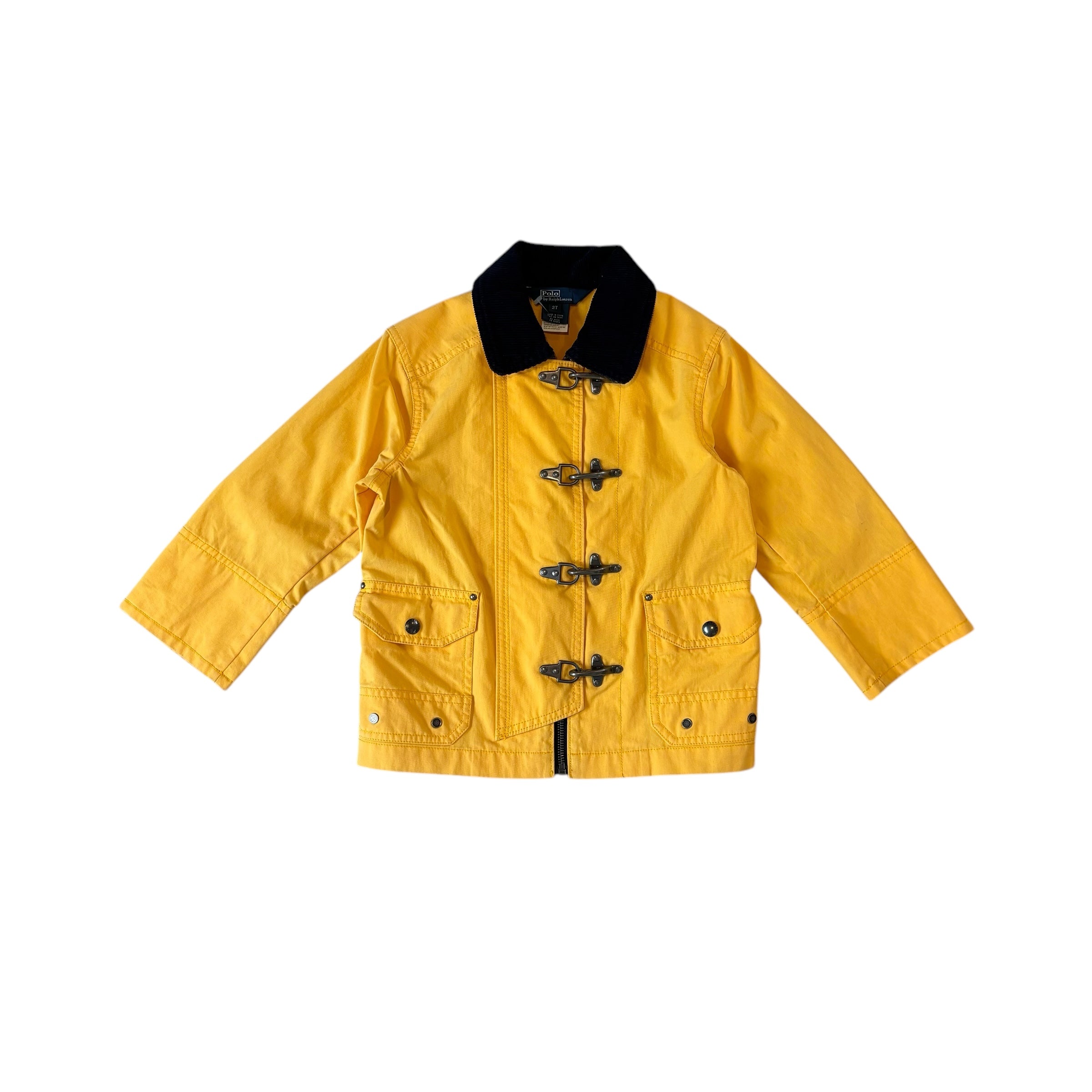 Ralph Lauren Fireman jacket