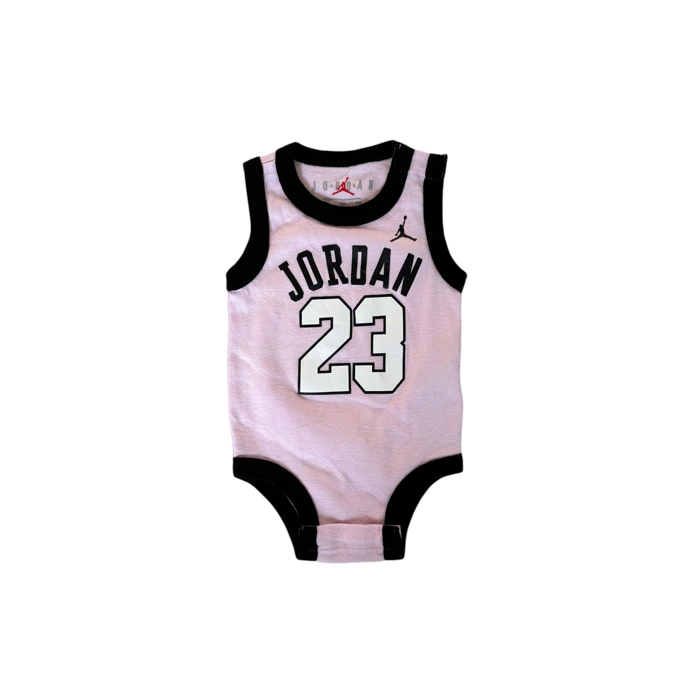 Jordan Bodysuit