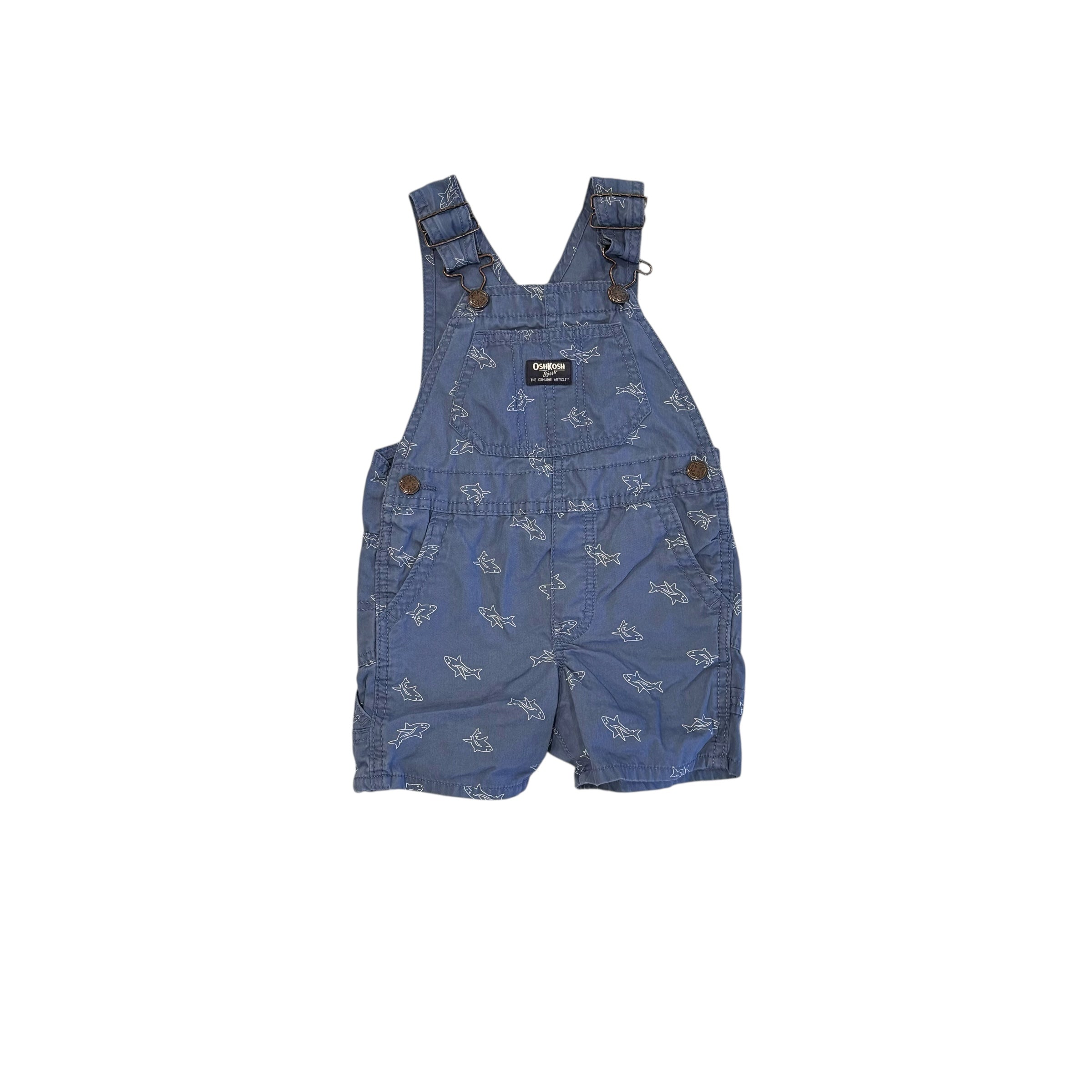 My Little Thrifter