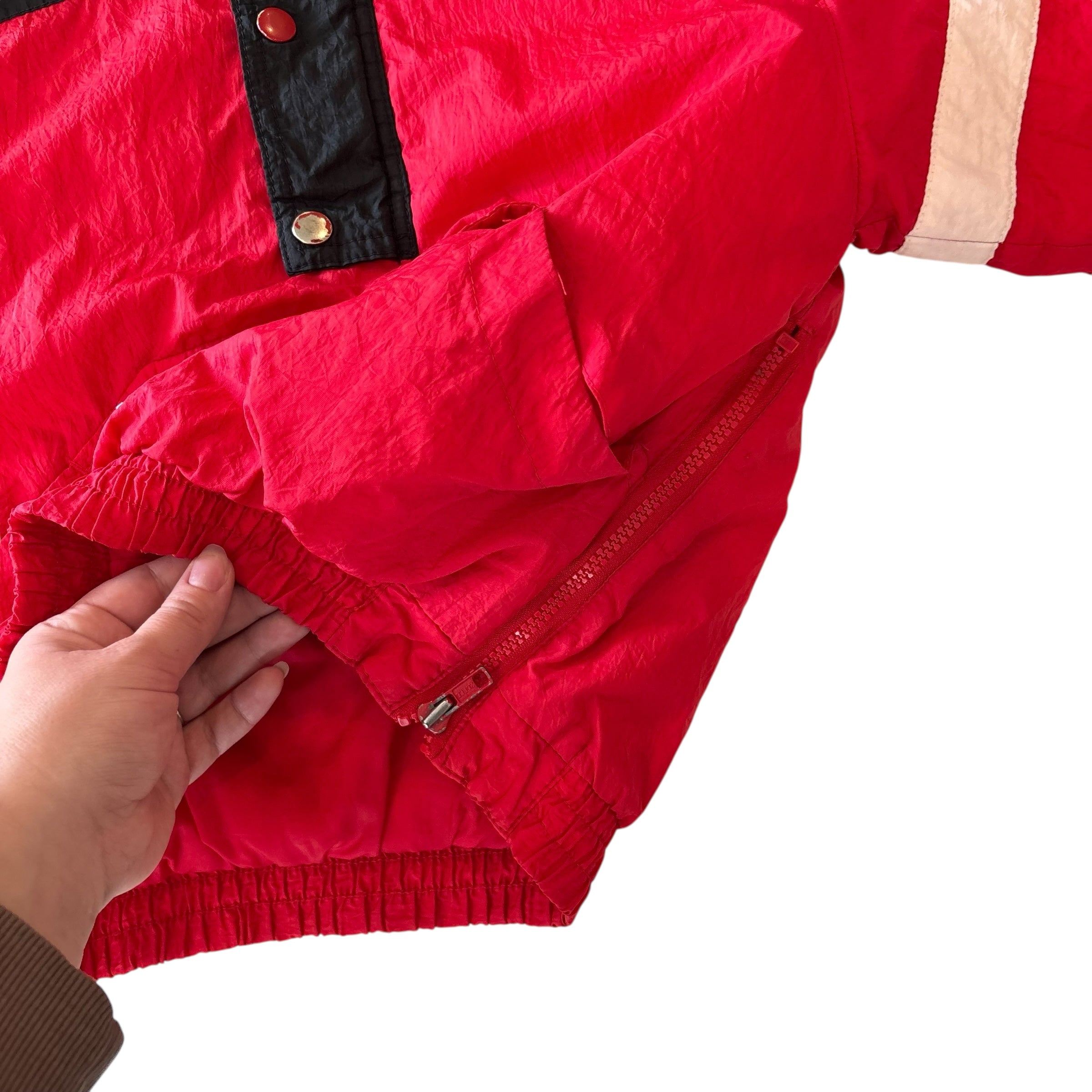 Huskies Jacket (5-7)