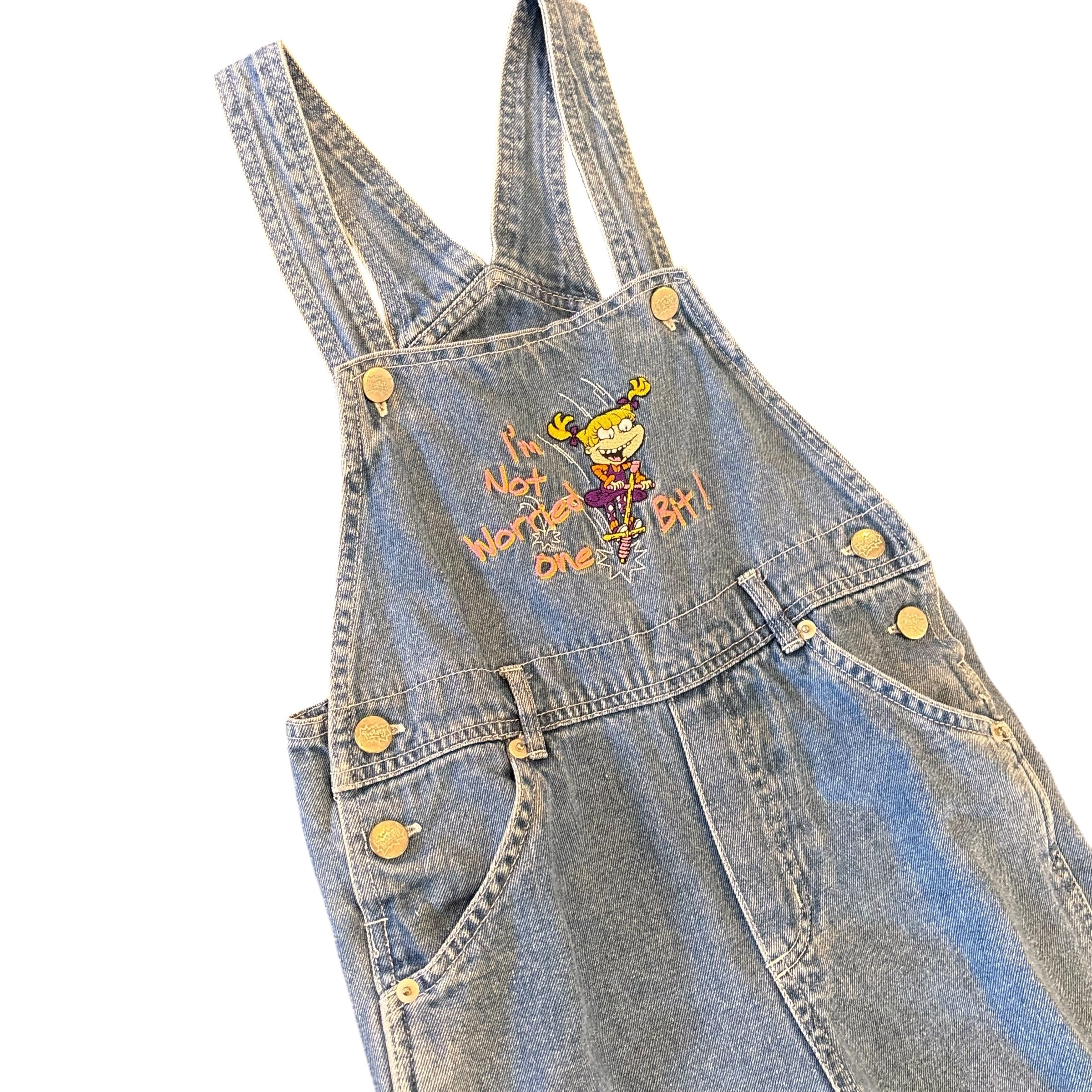 My Little Thrifter