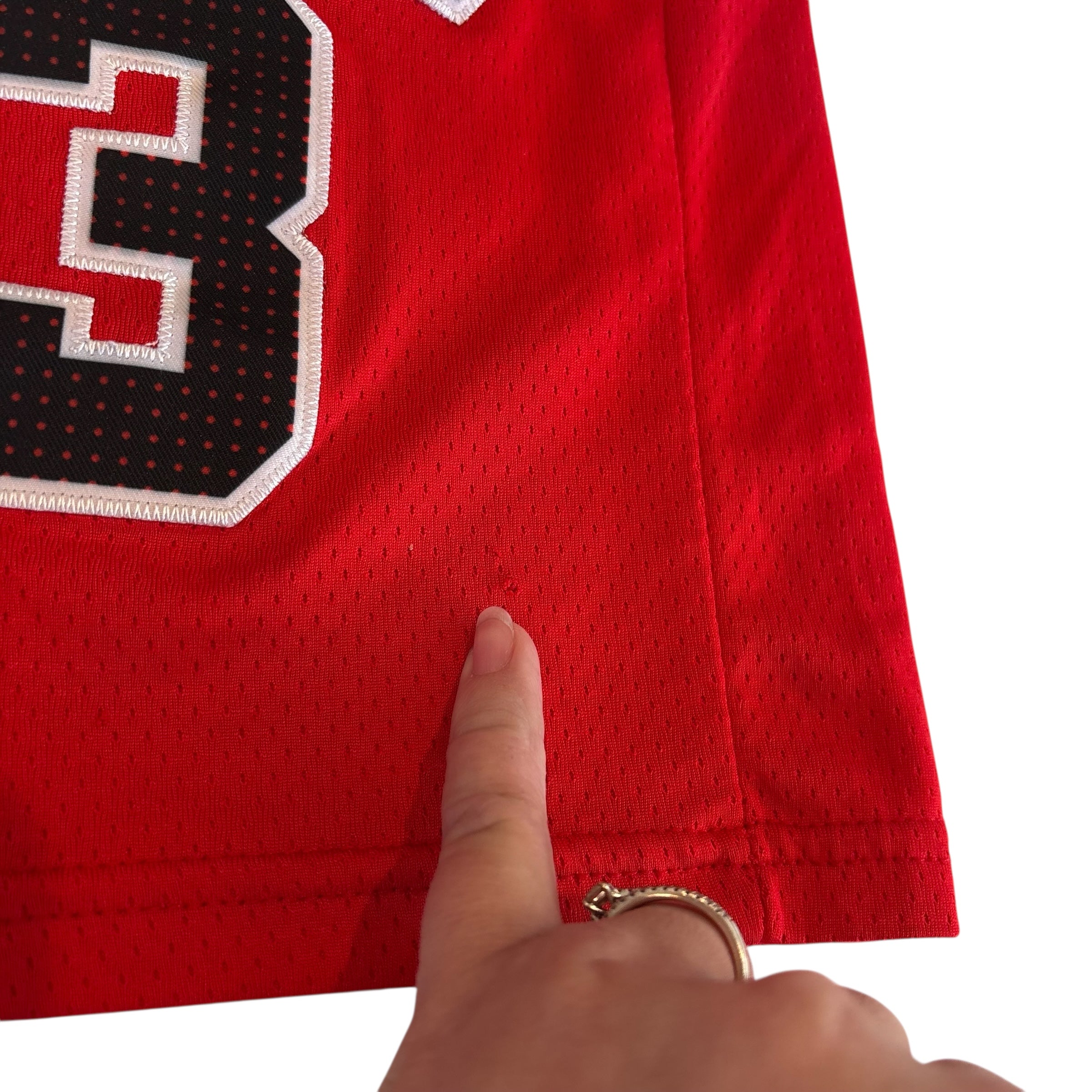 Bulls Singlet (2T)