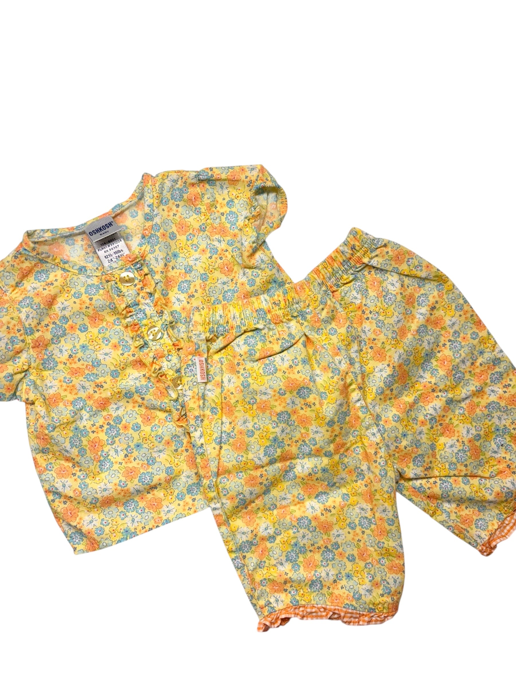 My Little Thrifter