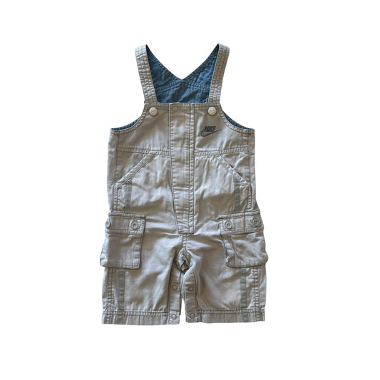 Vintage Nike Overalls (12m)
