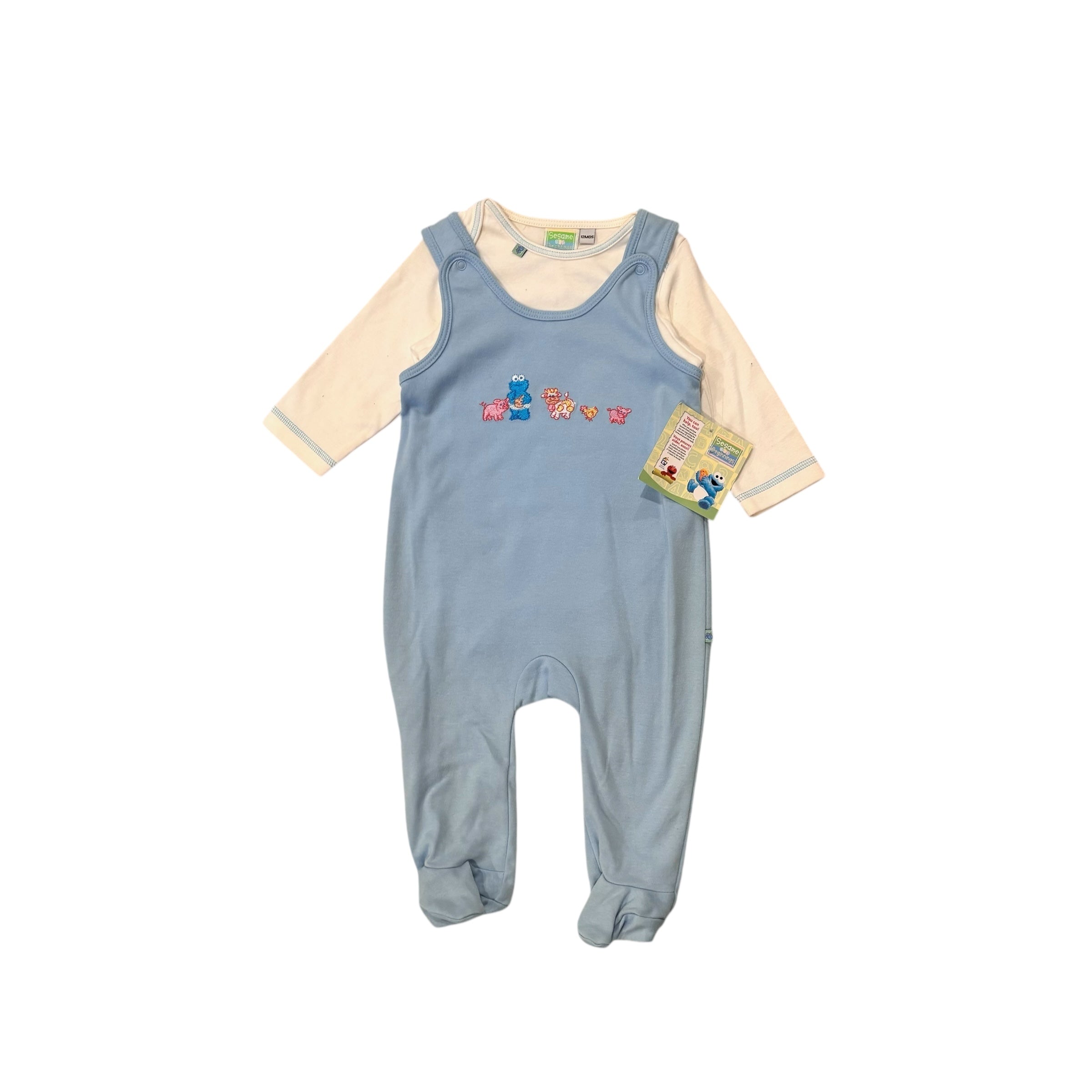 My Little Thrifter