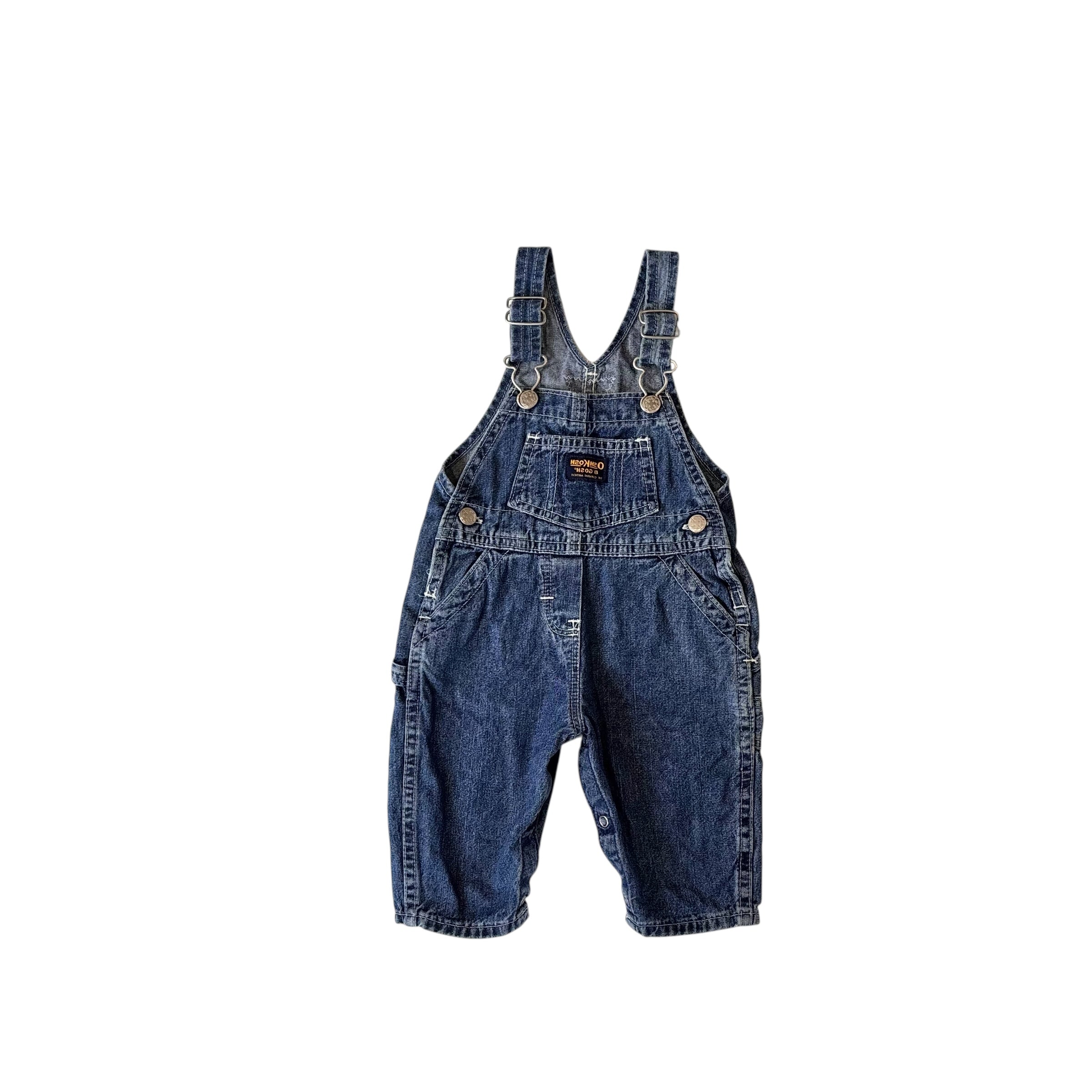 My Little Thrifter