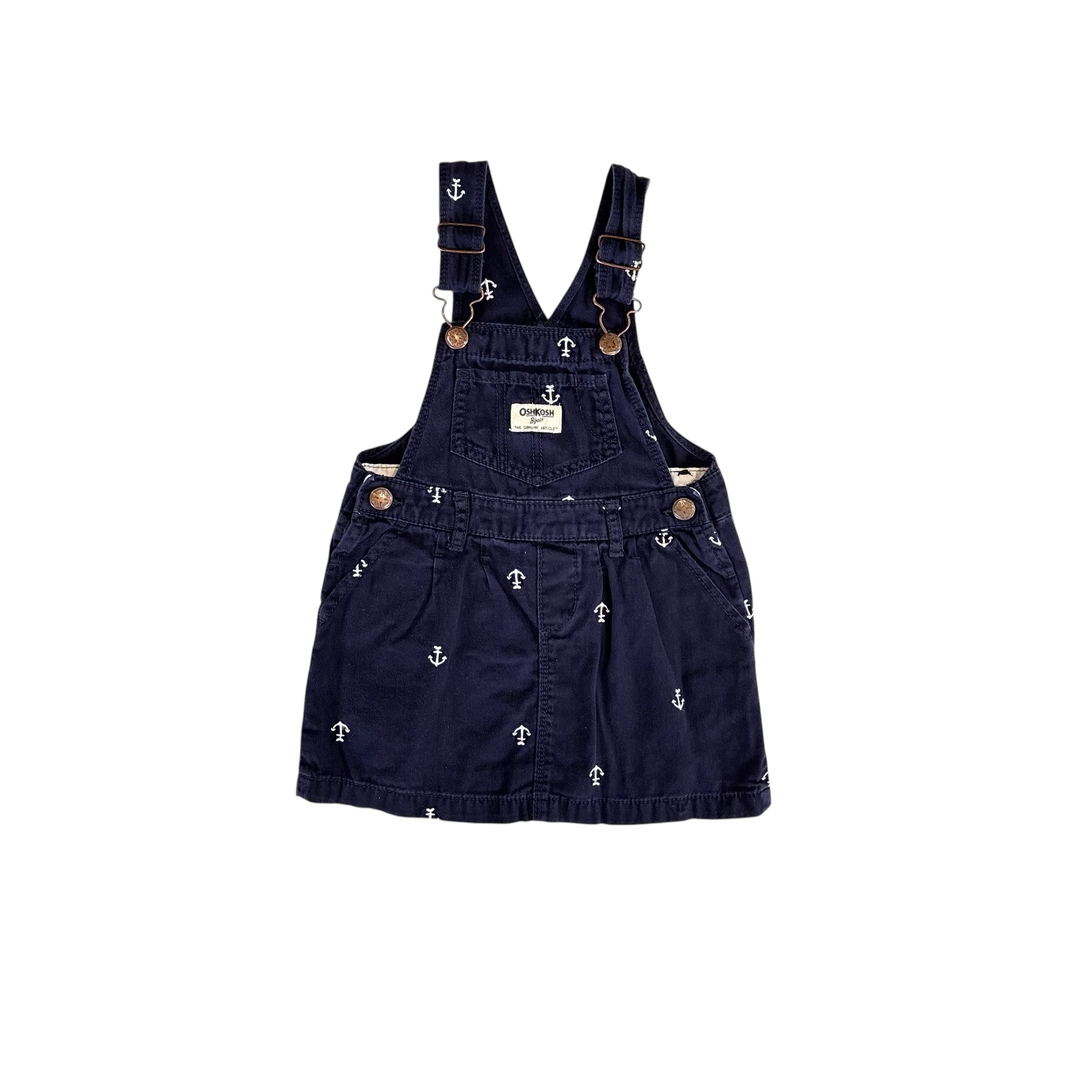 My Little Thrifter