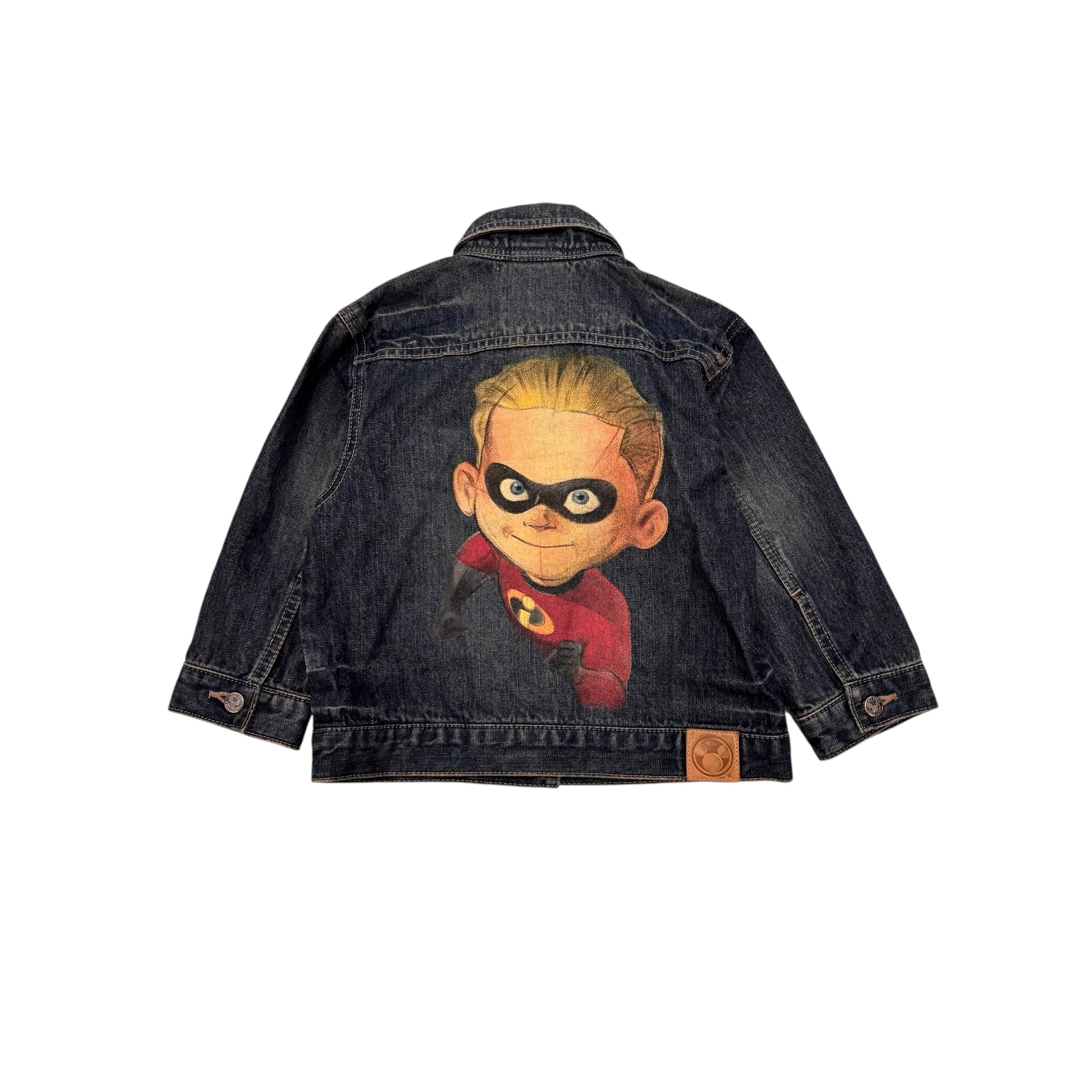 My Little Thrifter