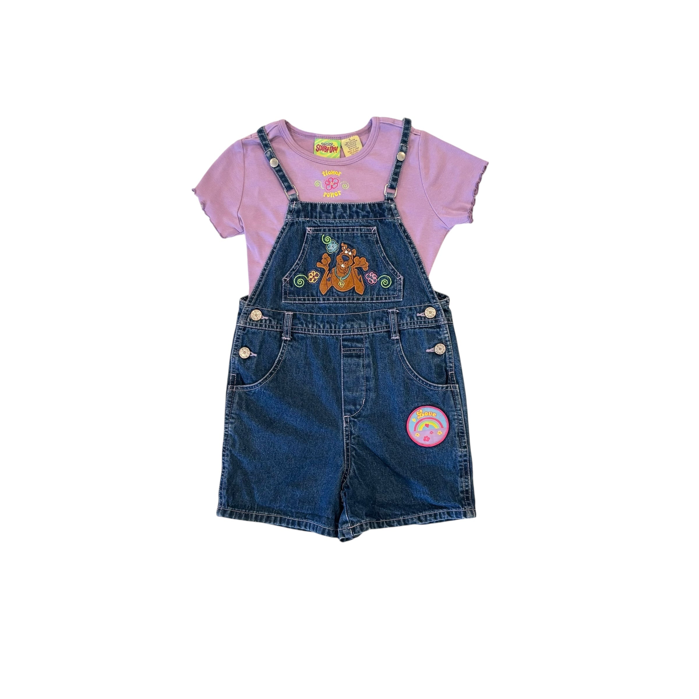 My Little Thrifter