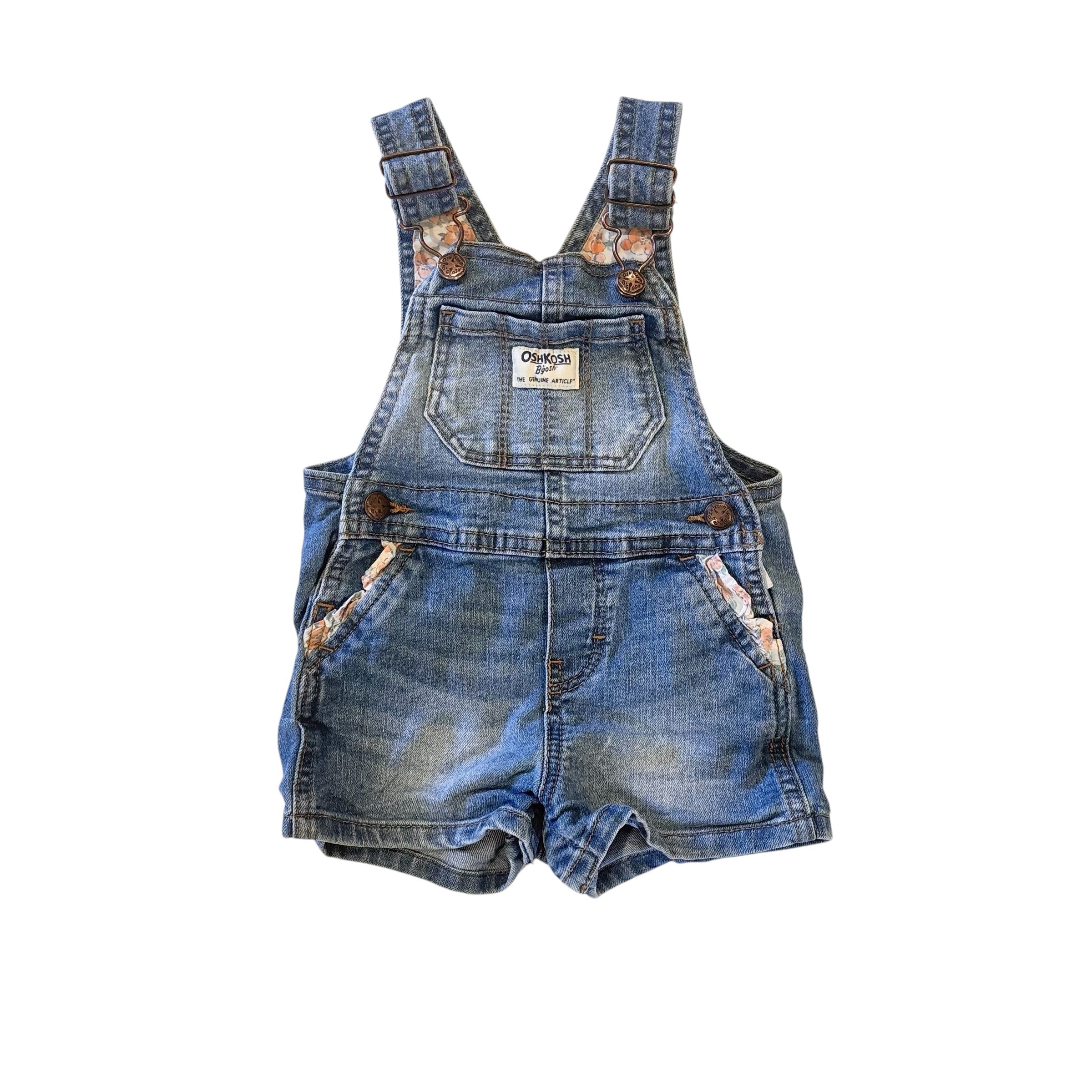 My Little Thrifter