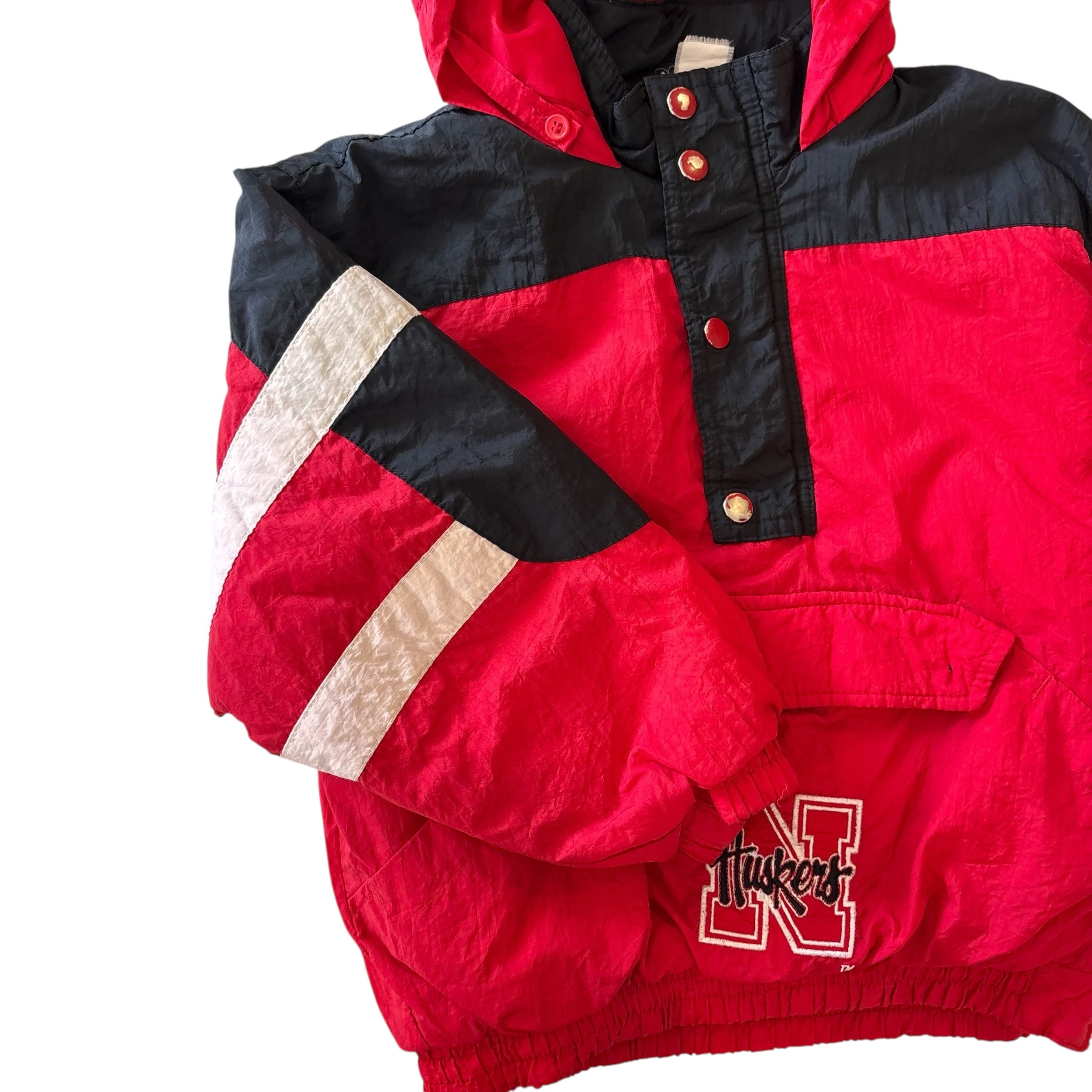 Huskies Jacket (5-7)