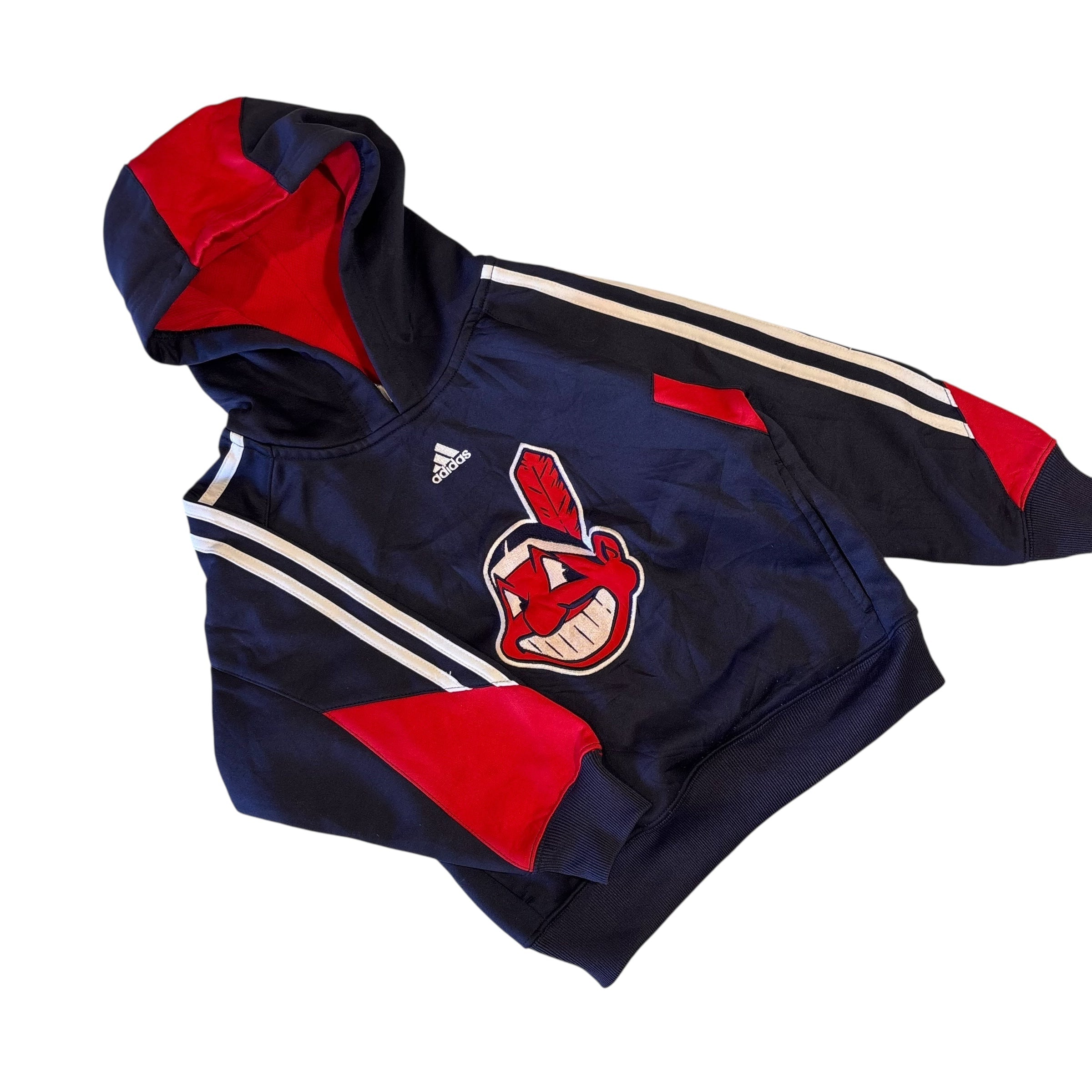 Indians Hoodie (4-5)