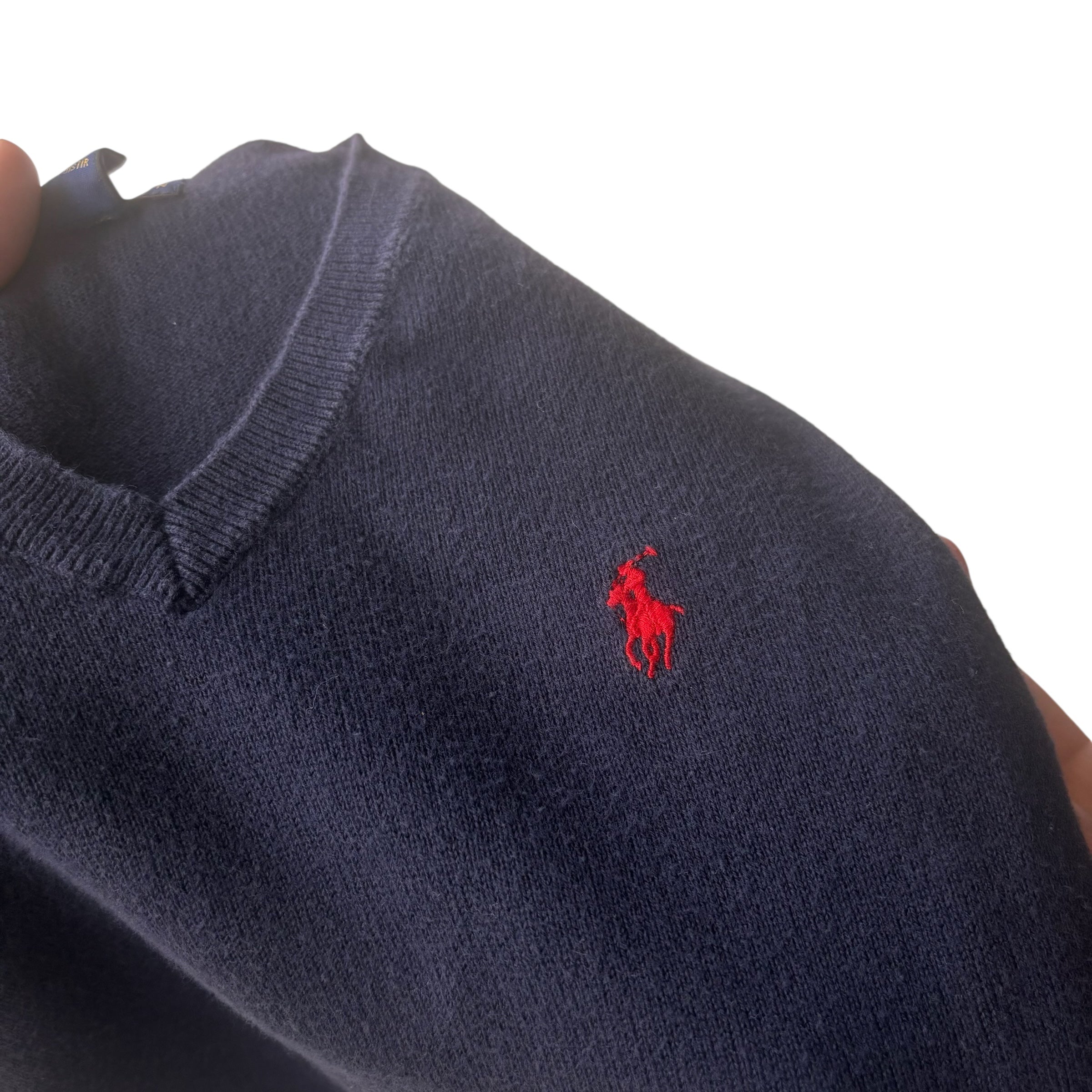 Ralph Lauren Sweater (4)
