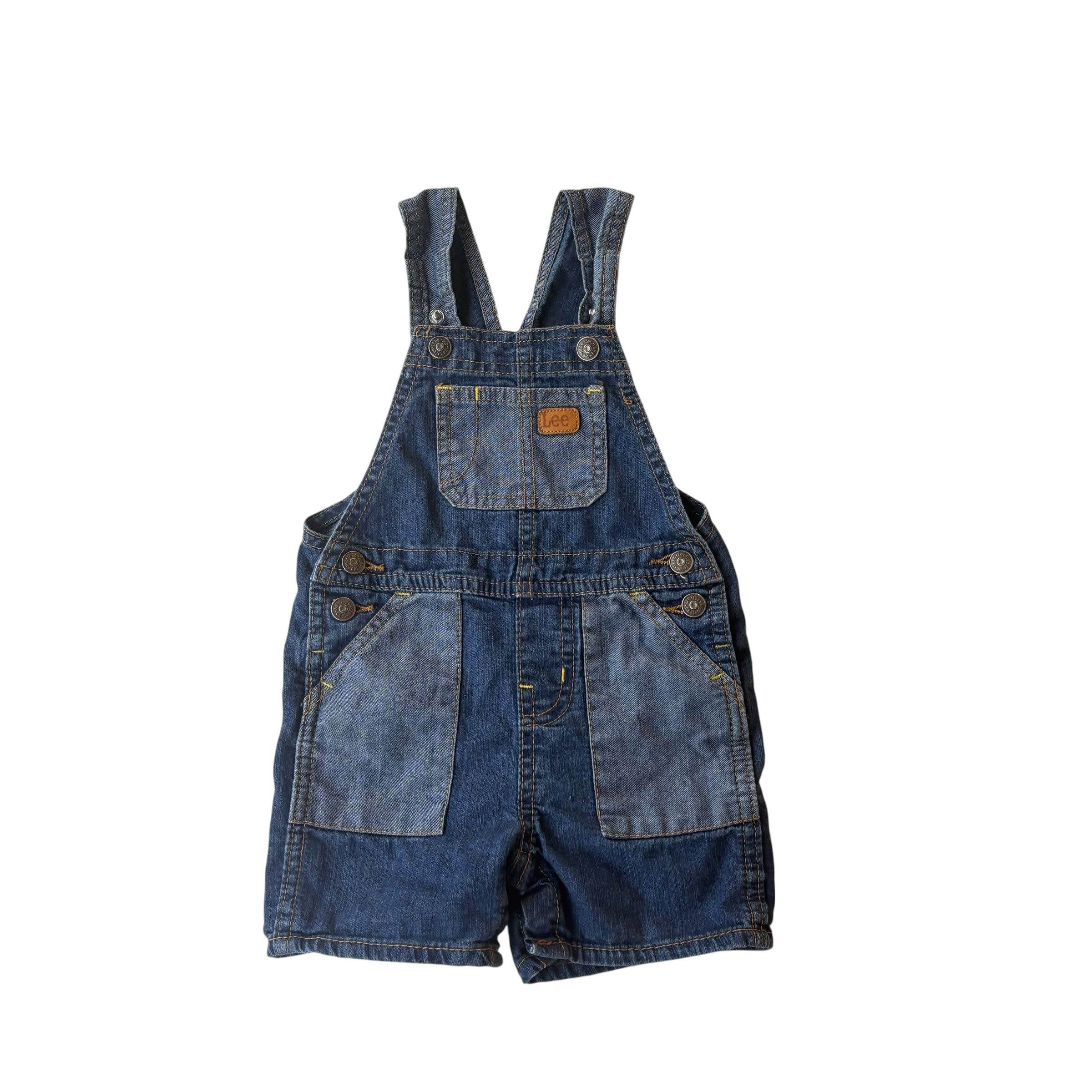 My Little Thrifter