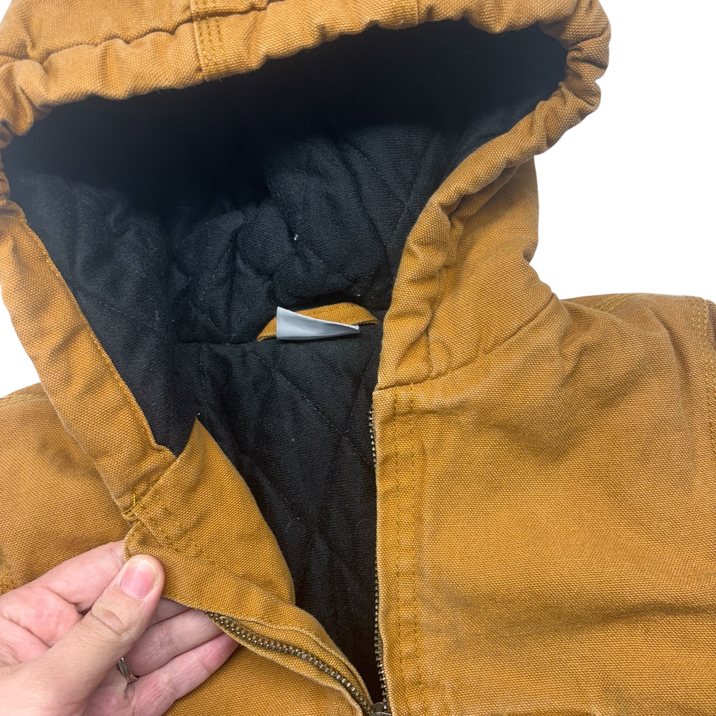 Carhartt Jacket (3T)