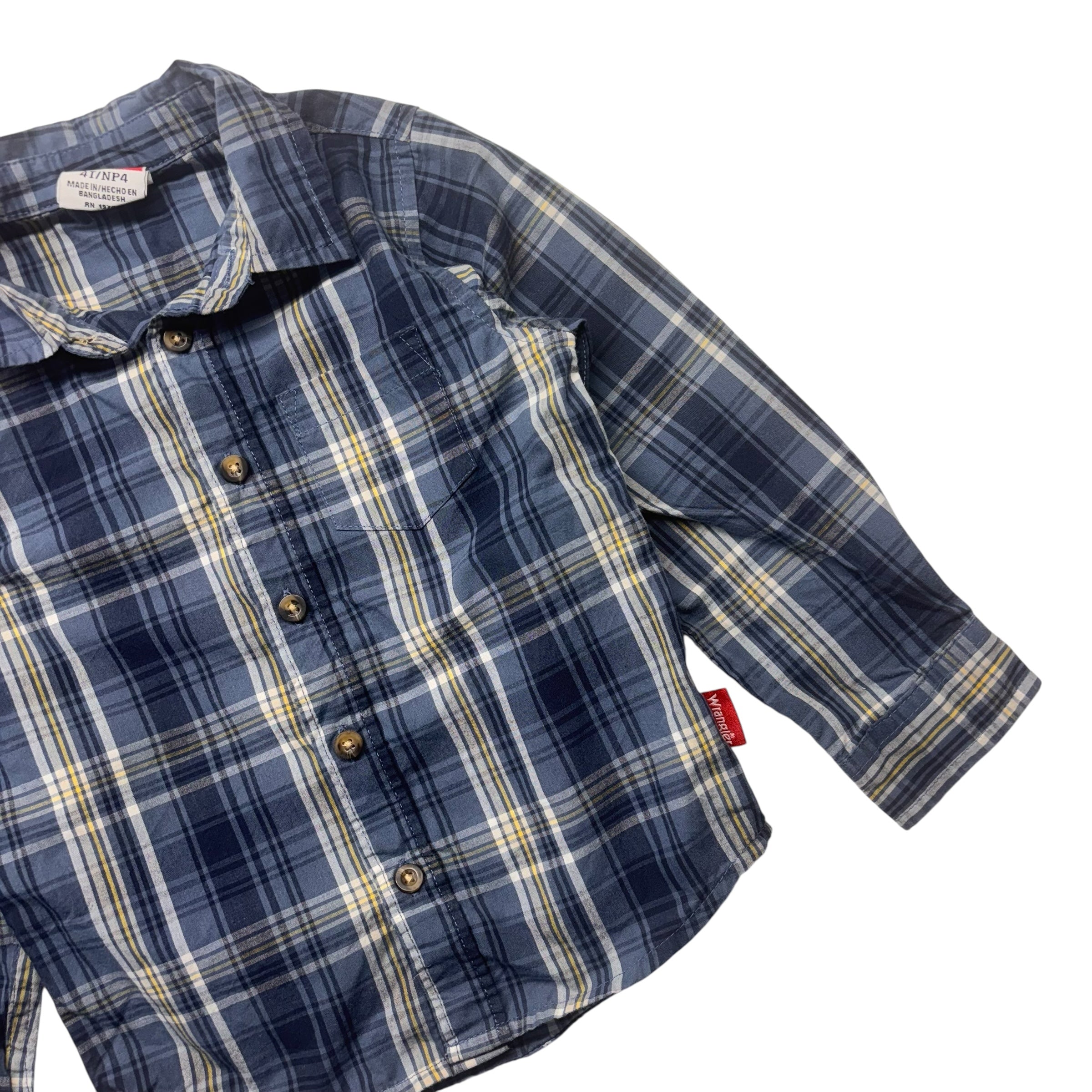 My Little Thrifter
