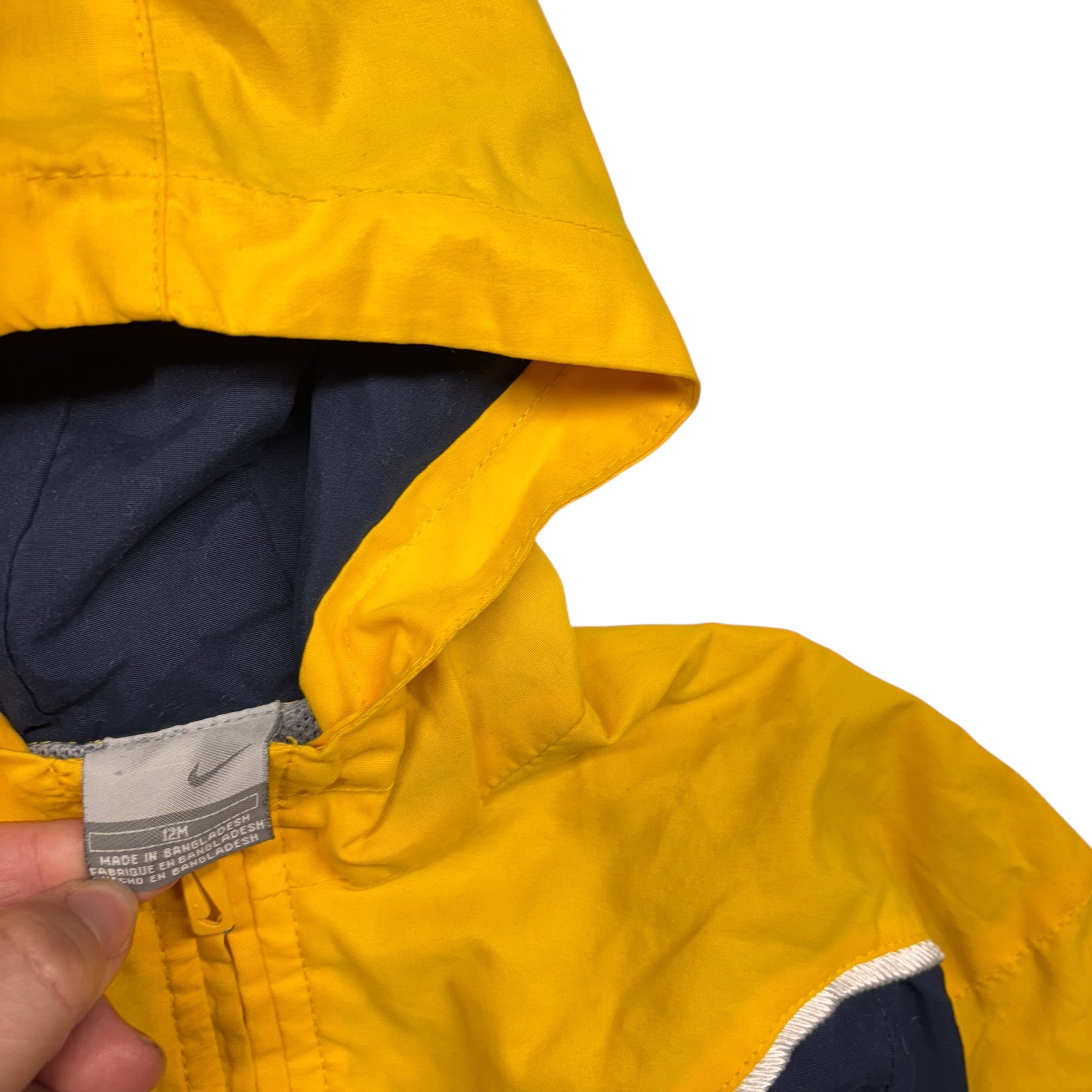 Vintage Nike Jacket (12m)