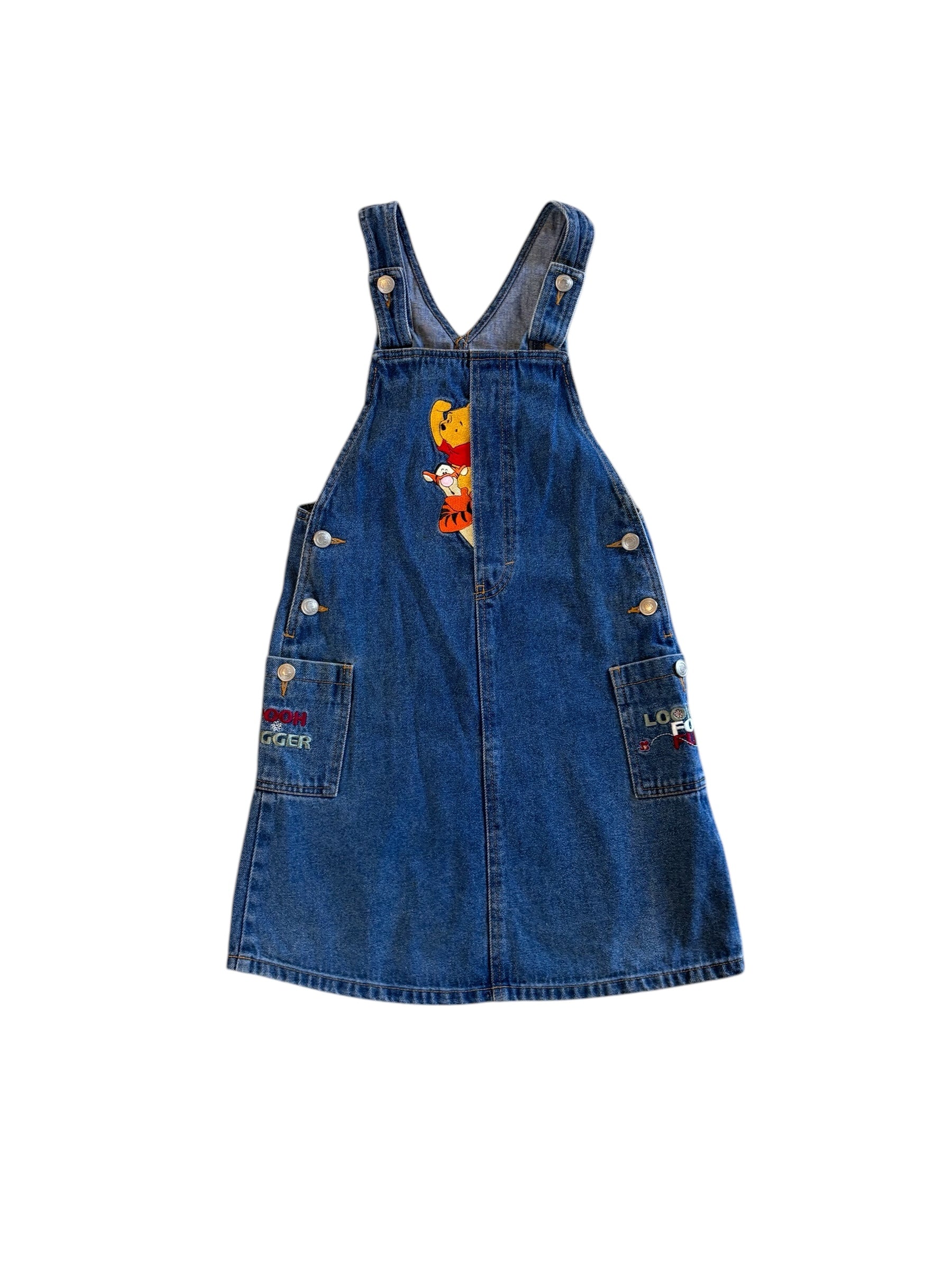My Little Thrifter