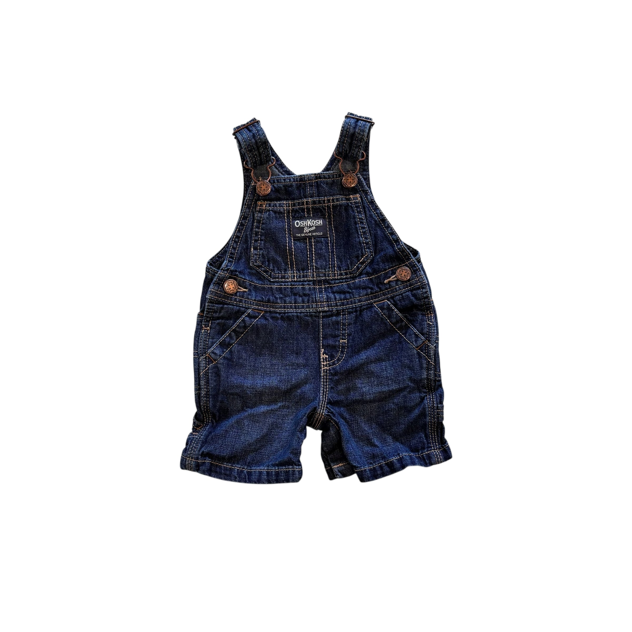 My Little Thrifter