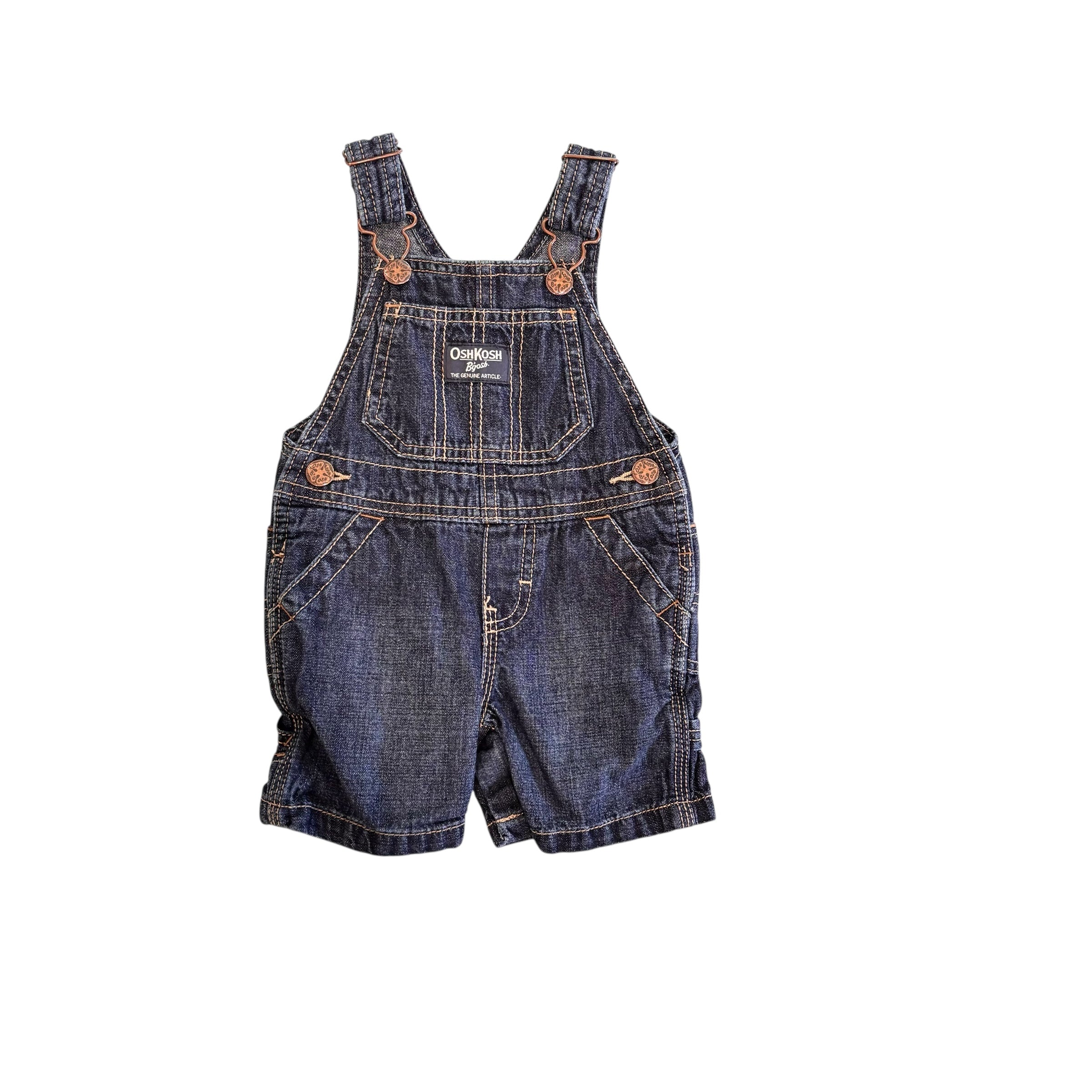 My Little Thrifter
