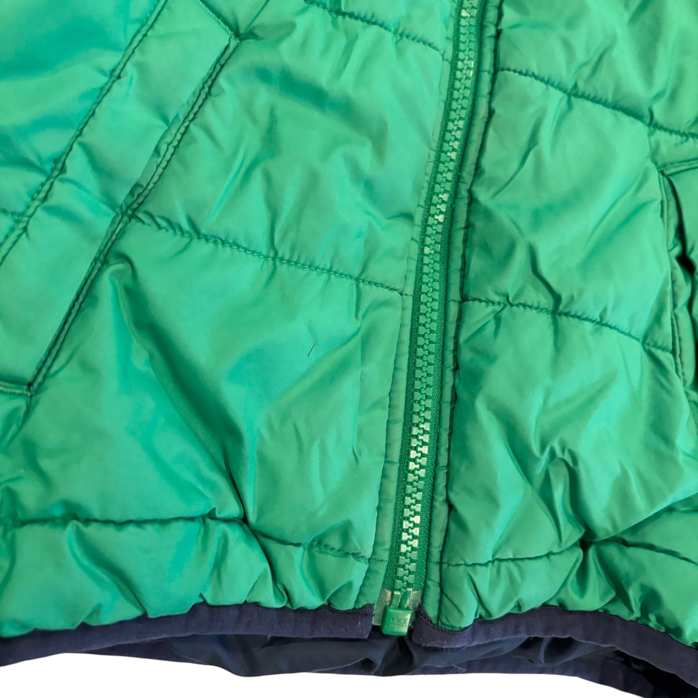 The North Face Puffer (3T)