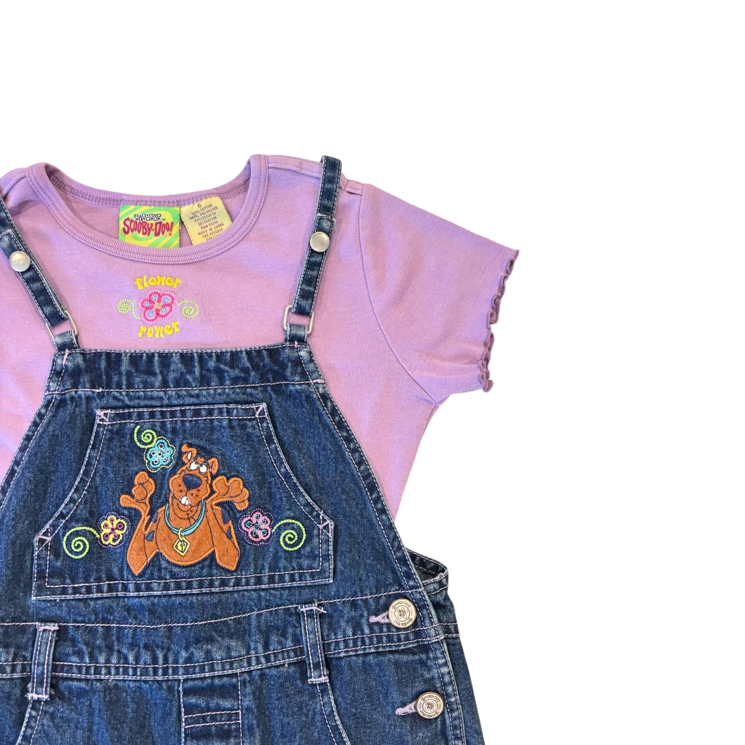 My Little Thrifter