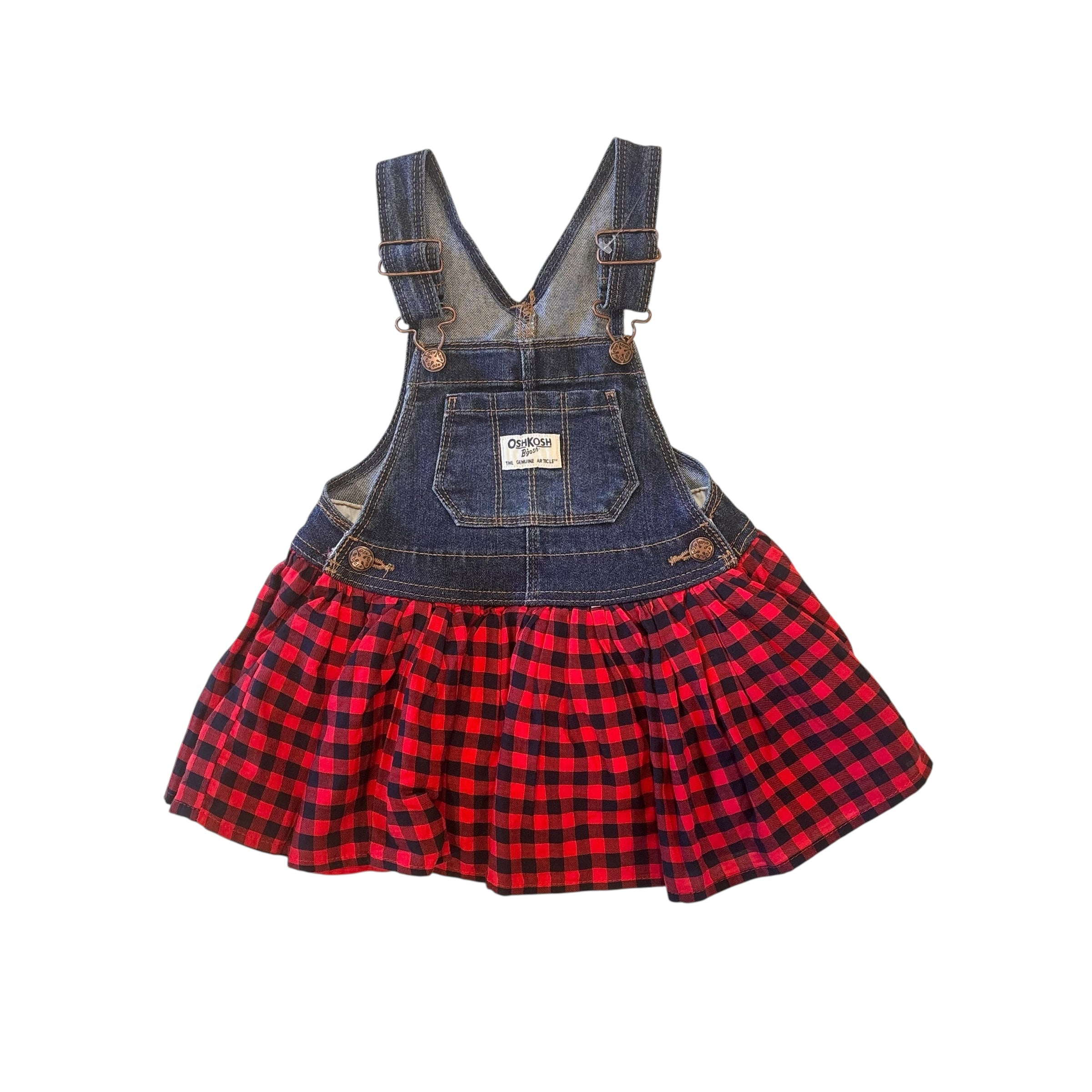 My Little Thrifter