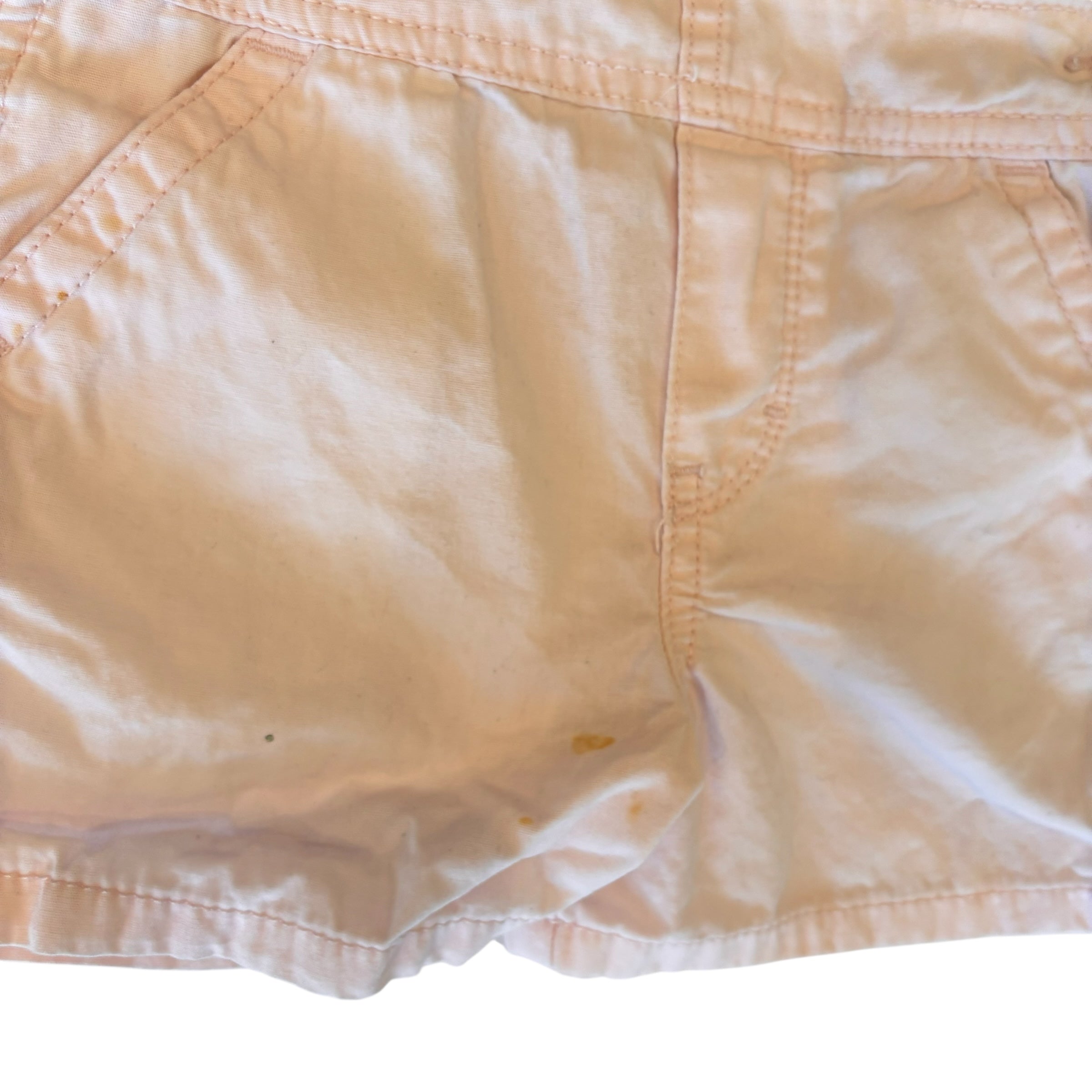 Oshkosh Overalls (2T)