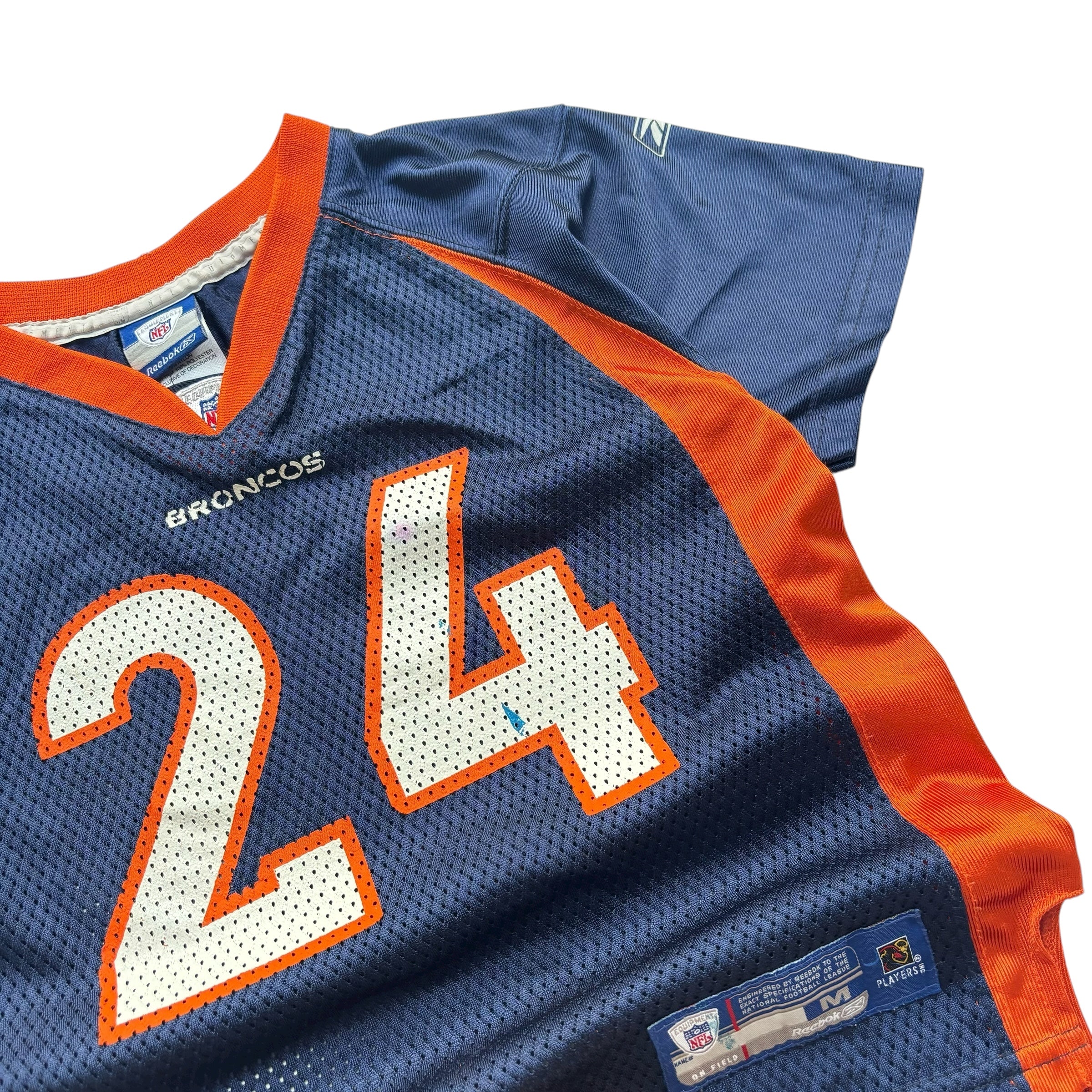 Broncos NFL Jersey (5-6)