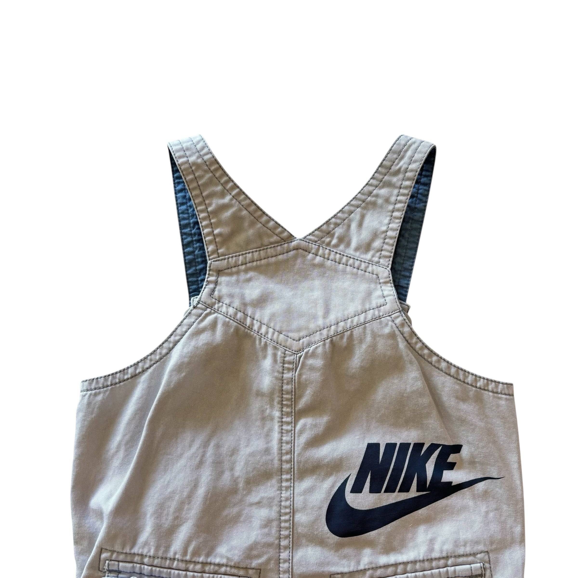 Vintage Nike Overalls (12m)