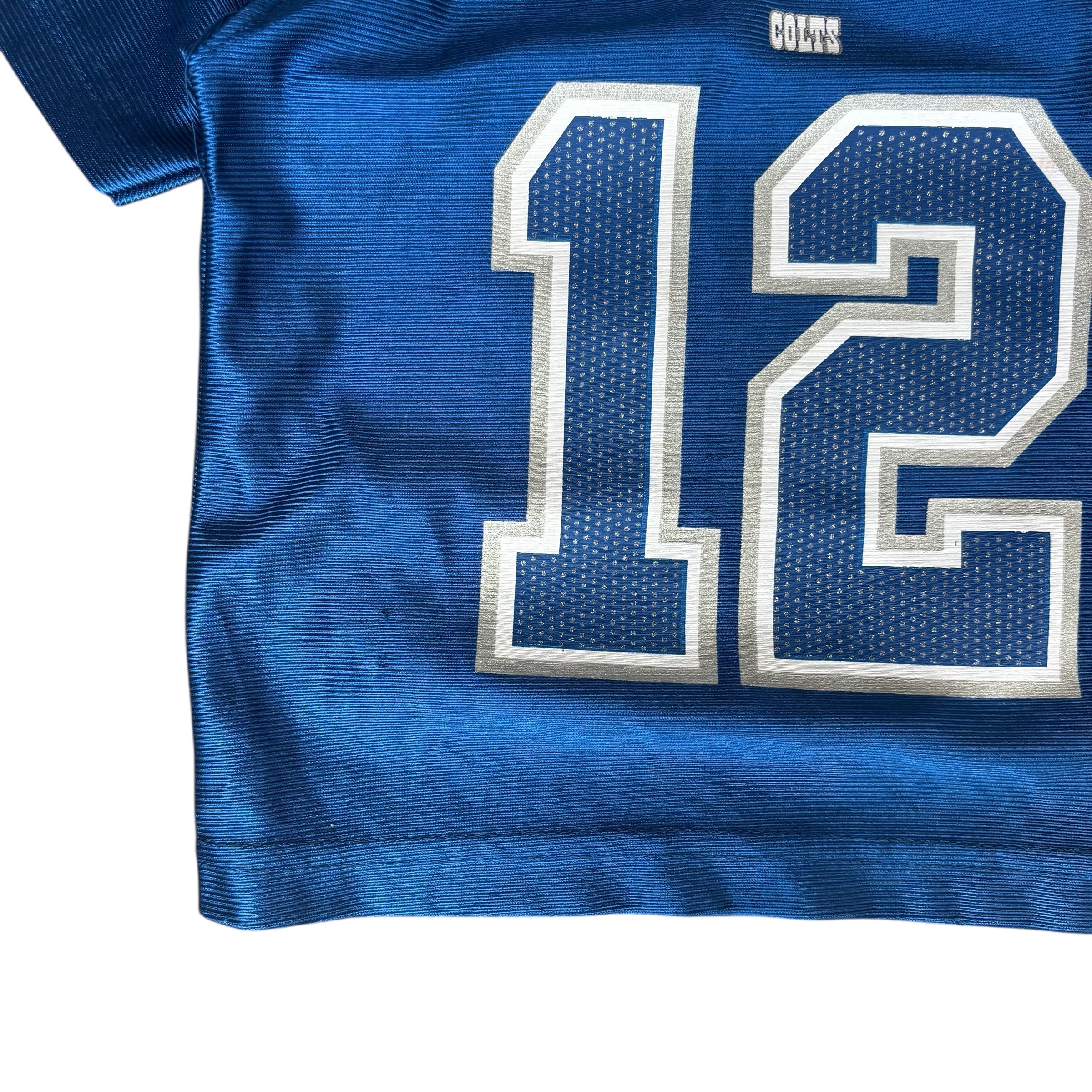 Colts NFL Jersey (2T)