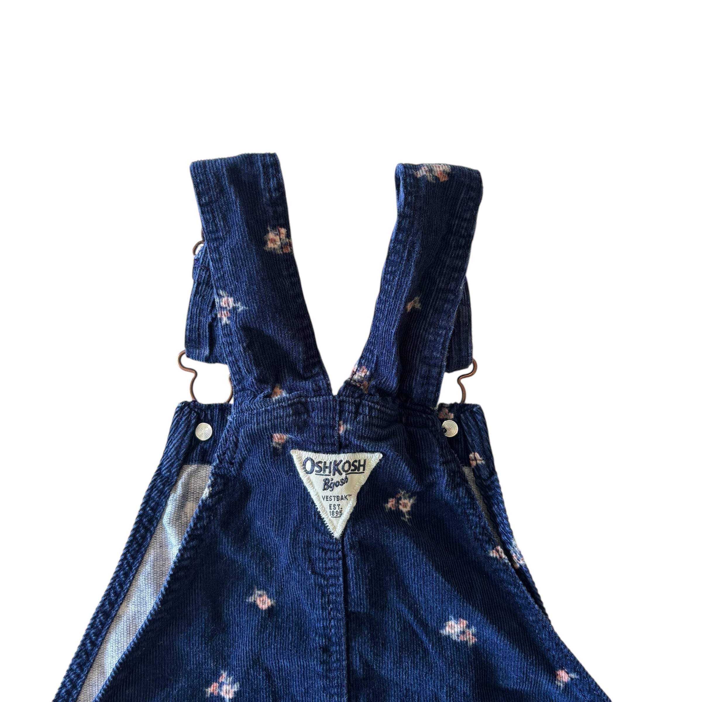 Oshkosh Cord Dress (12)