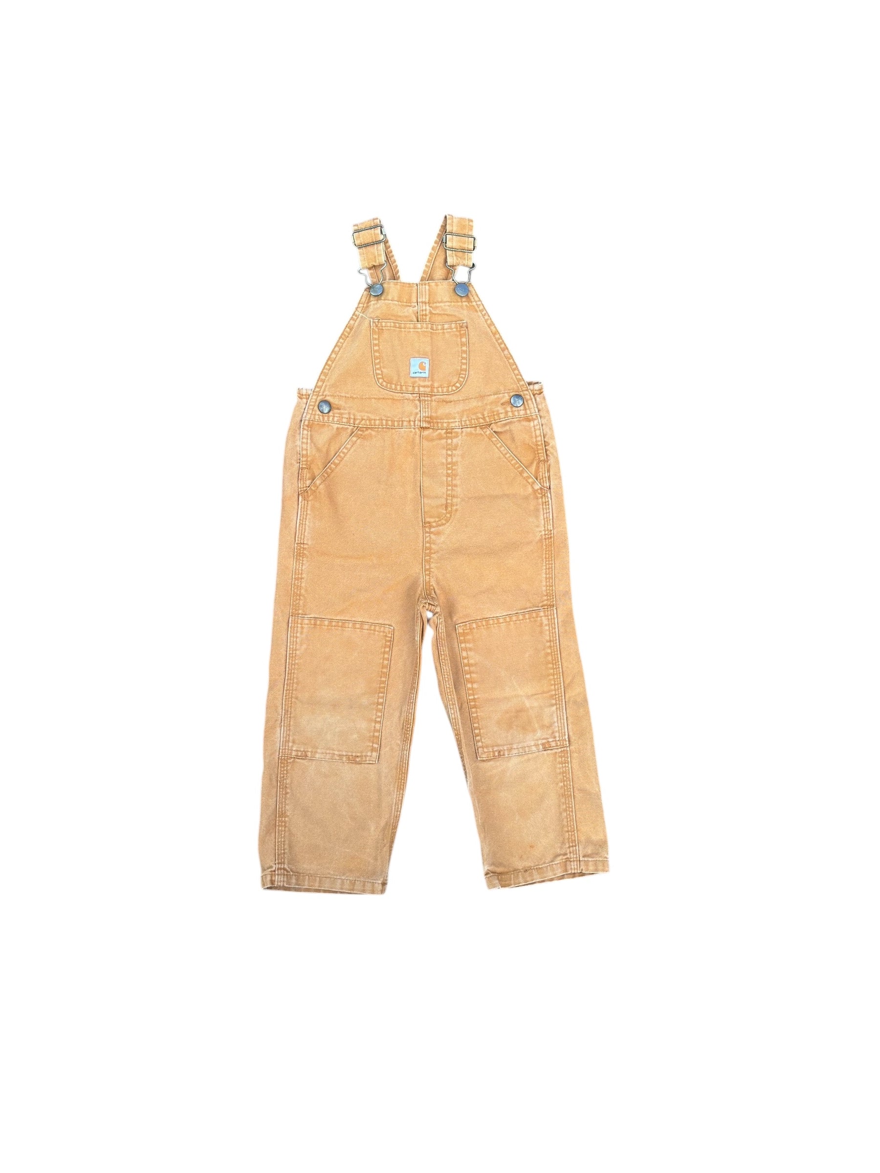 Carhartt Overalls