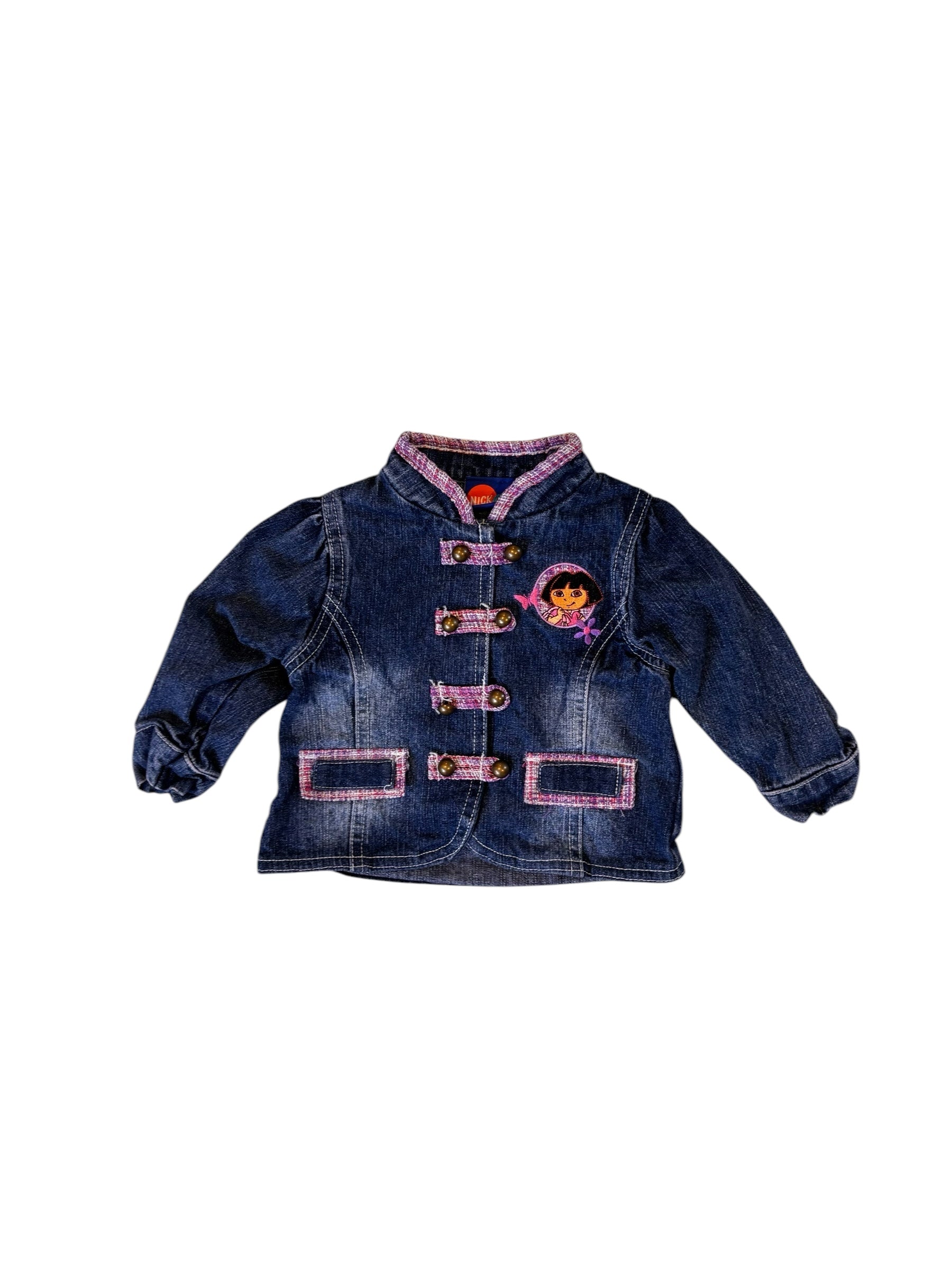 My Little Thrifter