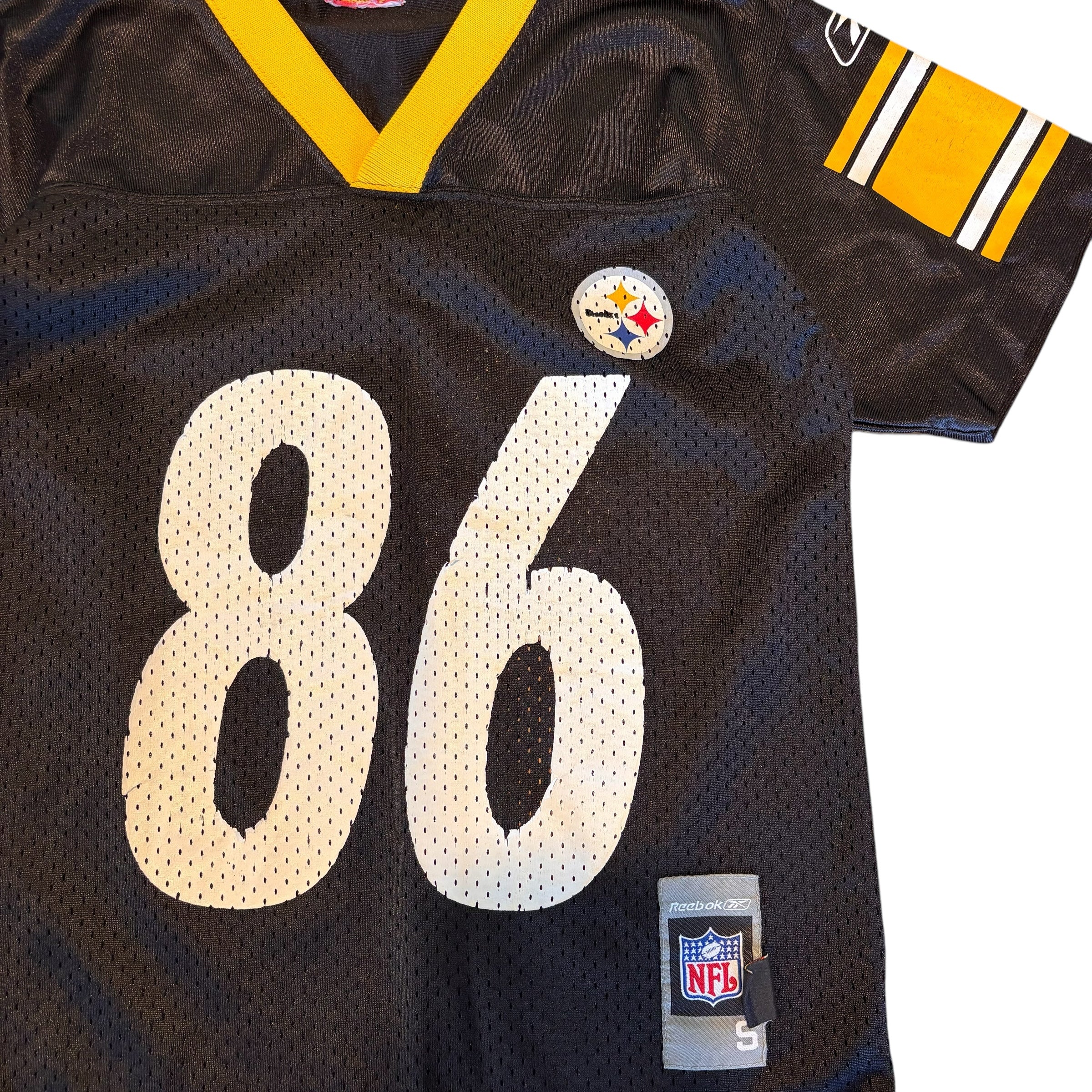 Steelers NFL Jersey