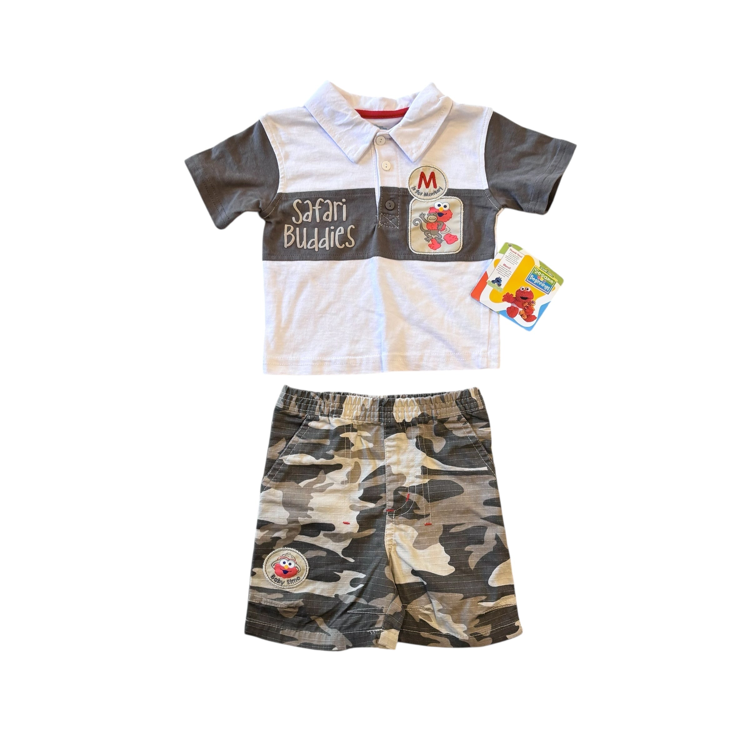 My Little Thrifter