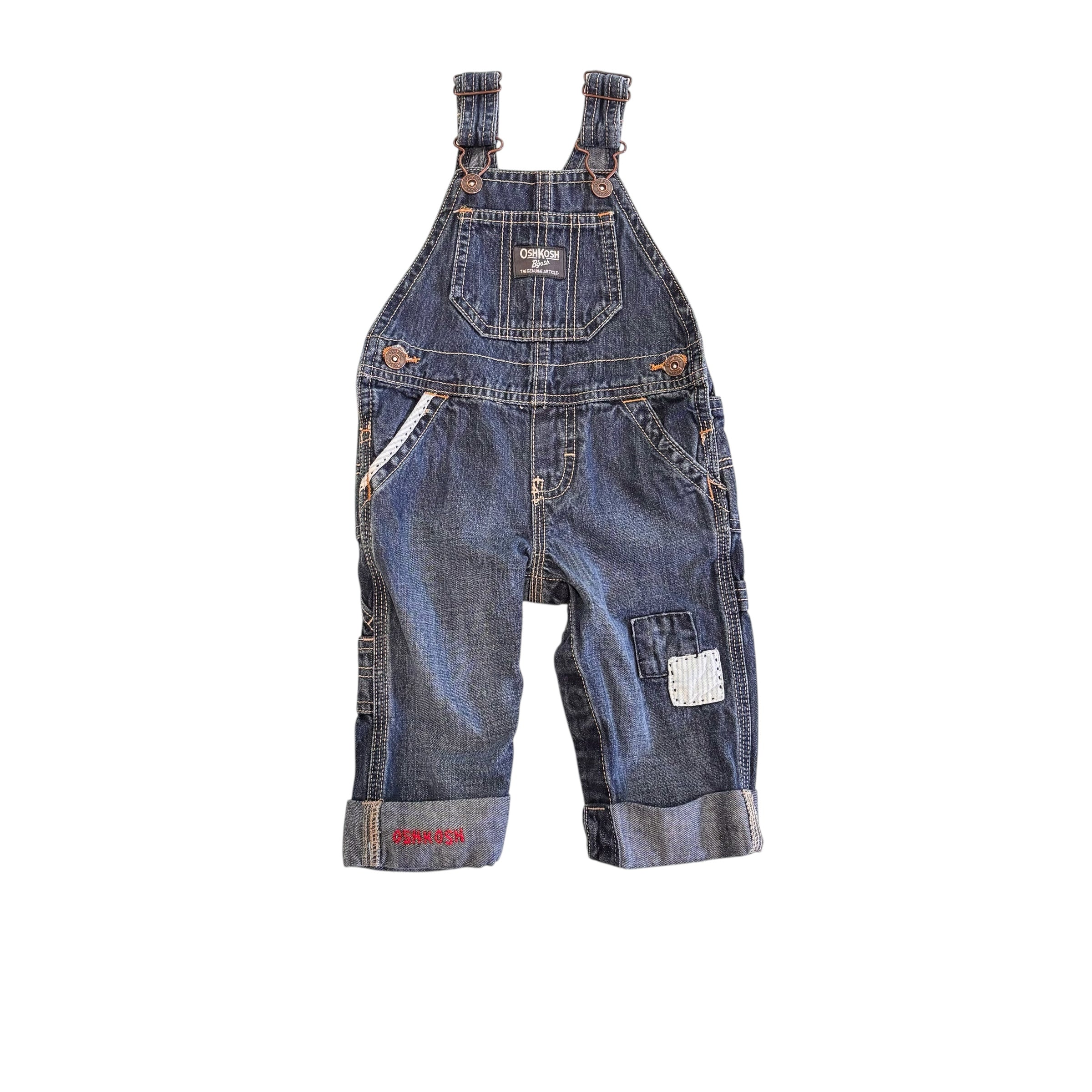 My Little Thrifter