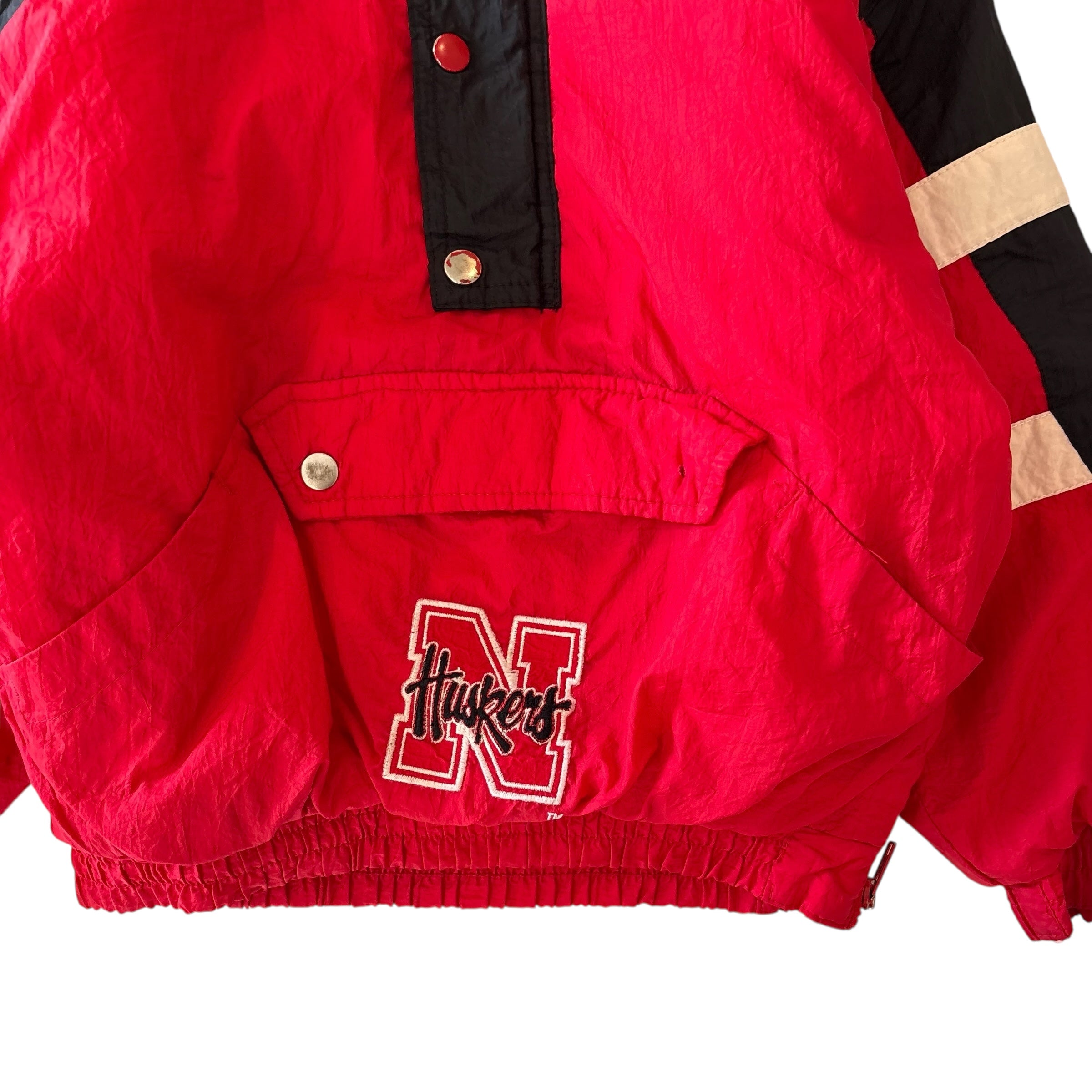 Huskies Jacket (5-7)