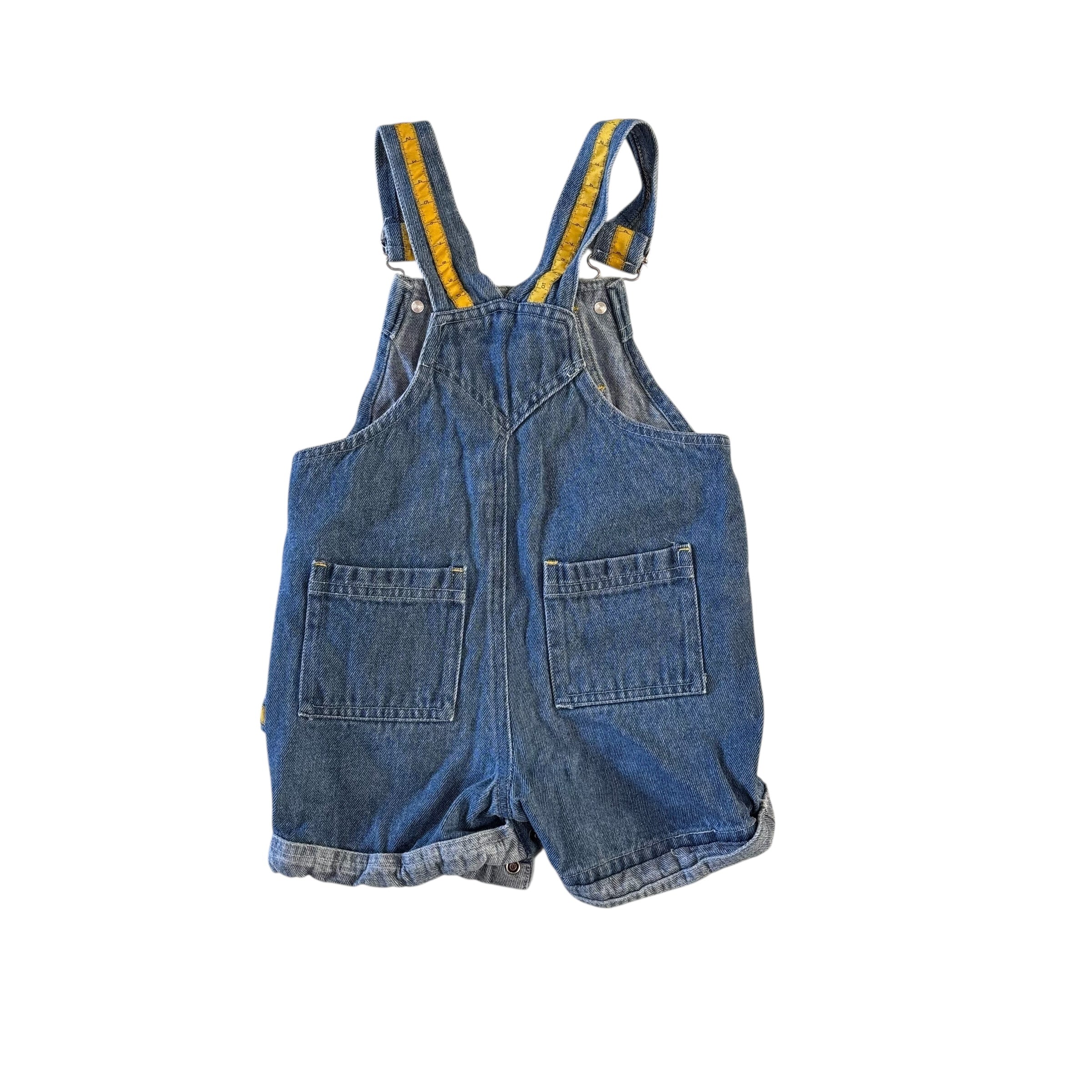 Tool Overalls (18m)