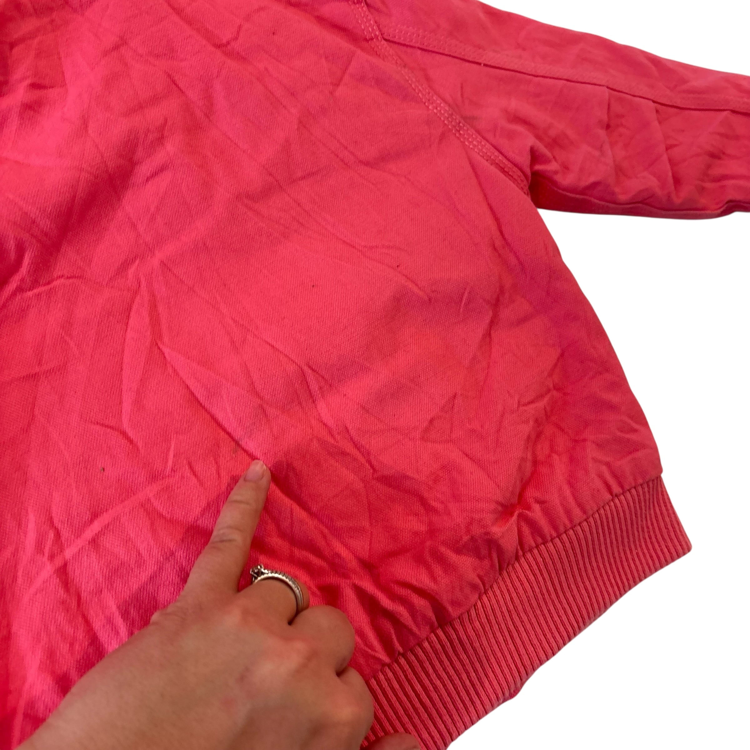 Carhartt Jacket (18m)