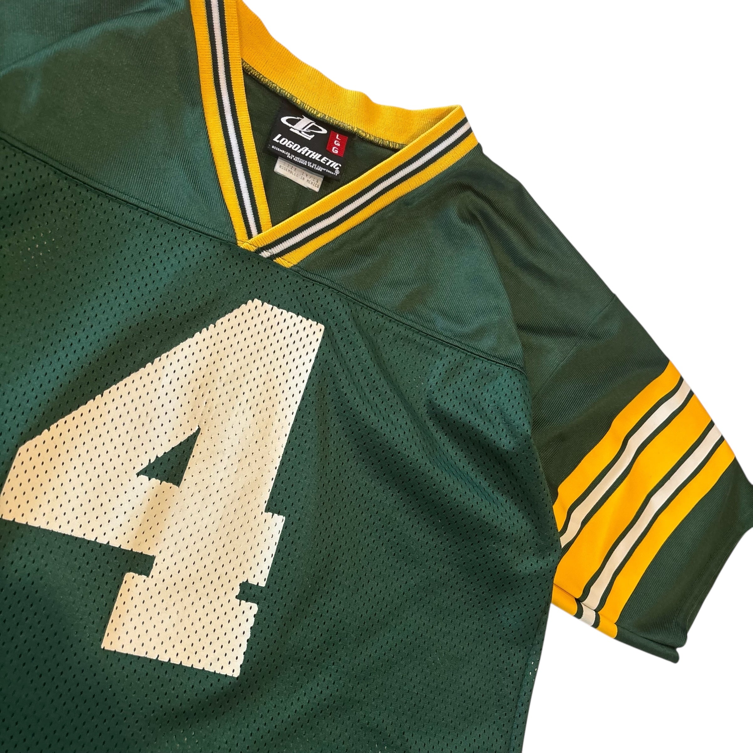 Packers Jersey (14)