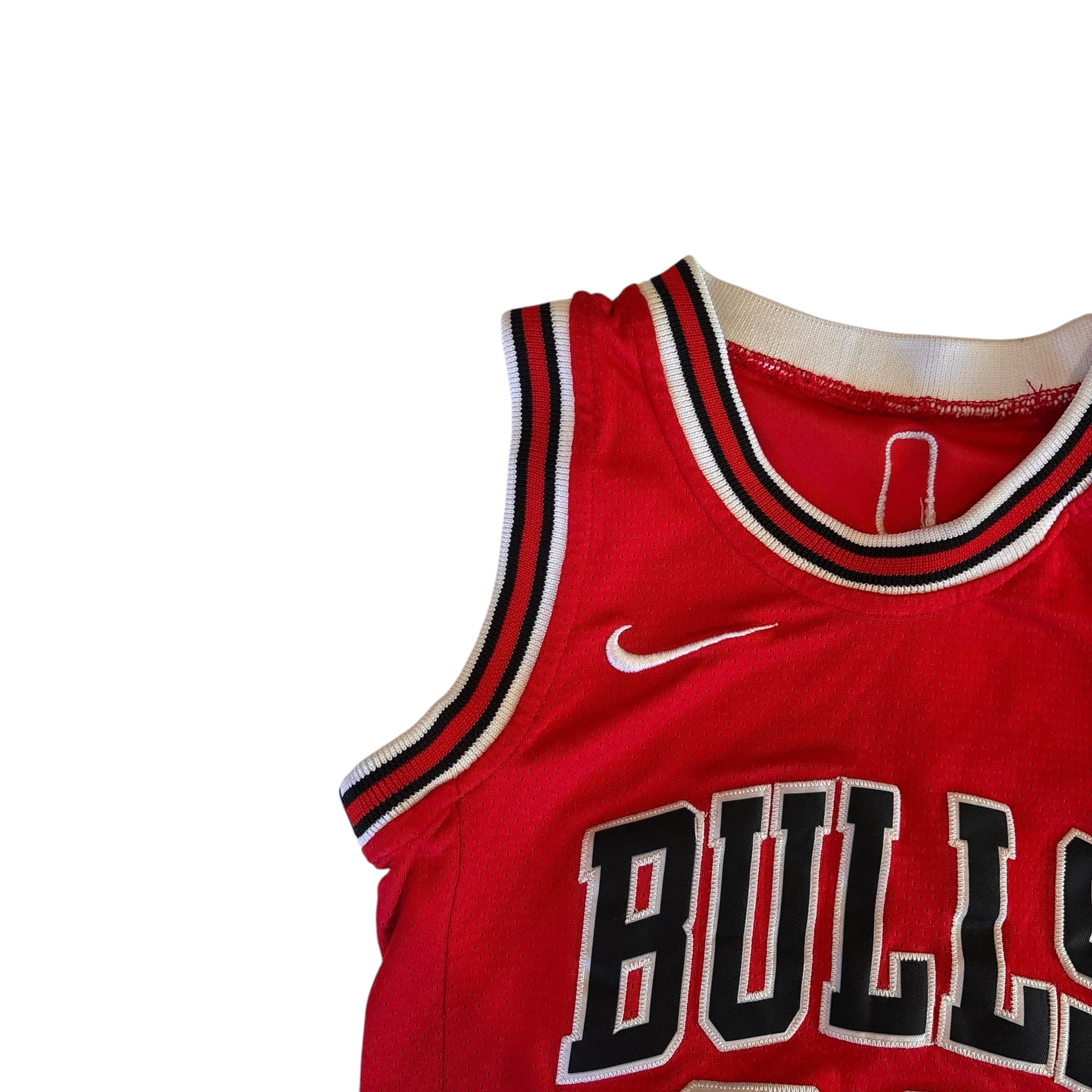 Bulls Singlet (2T)