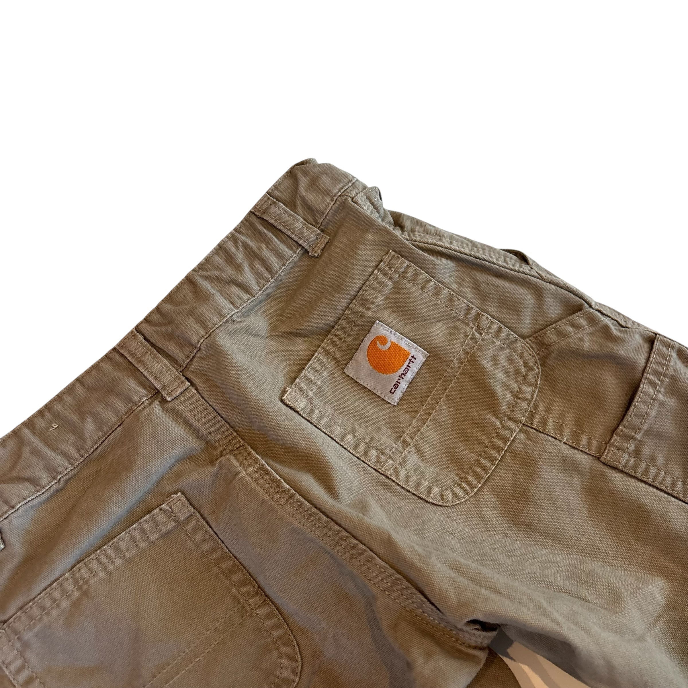 Carhartt Jorts (6)