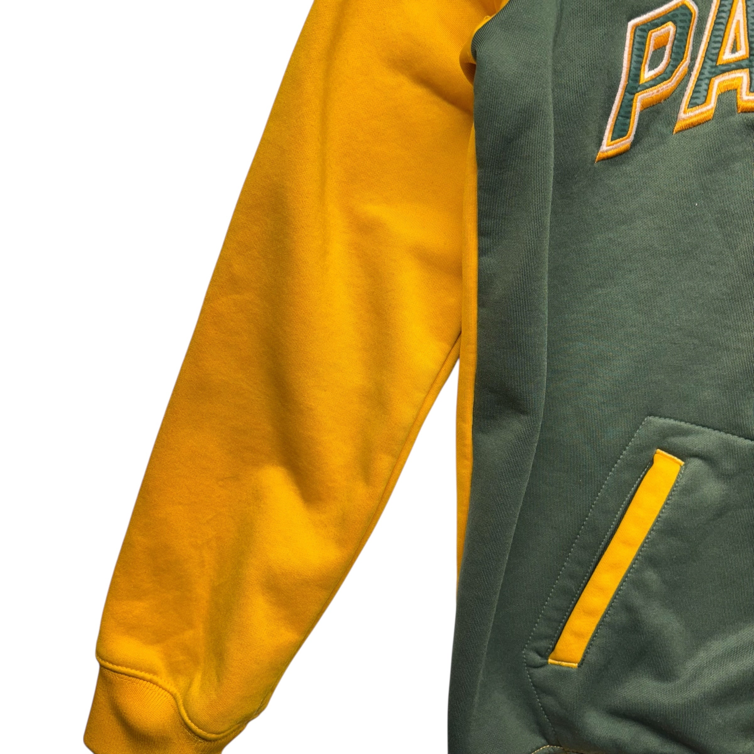 Packers Hoodie (10-12)