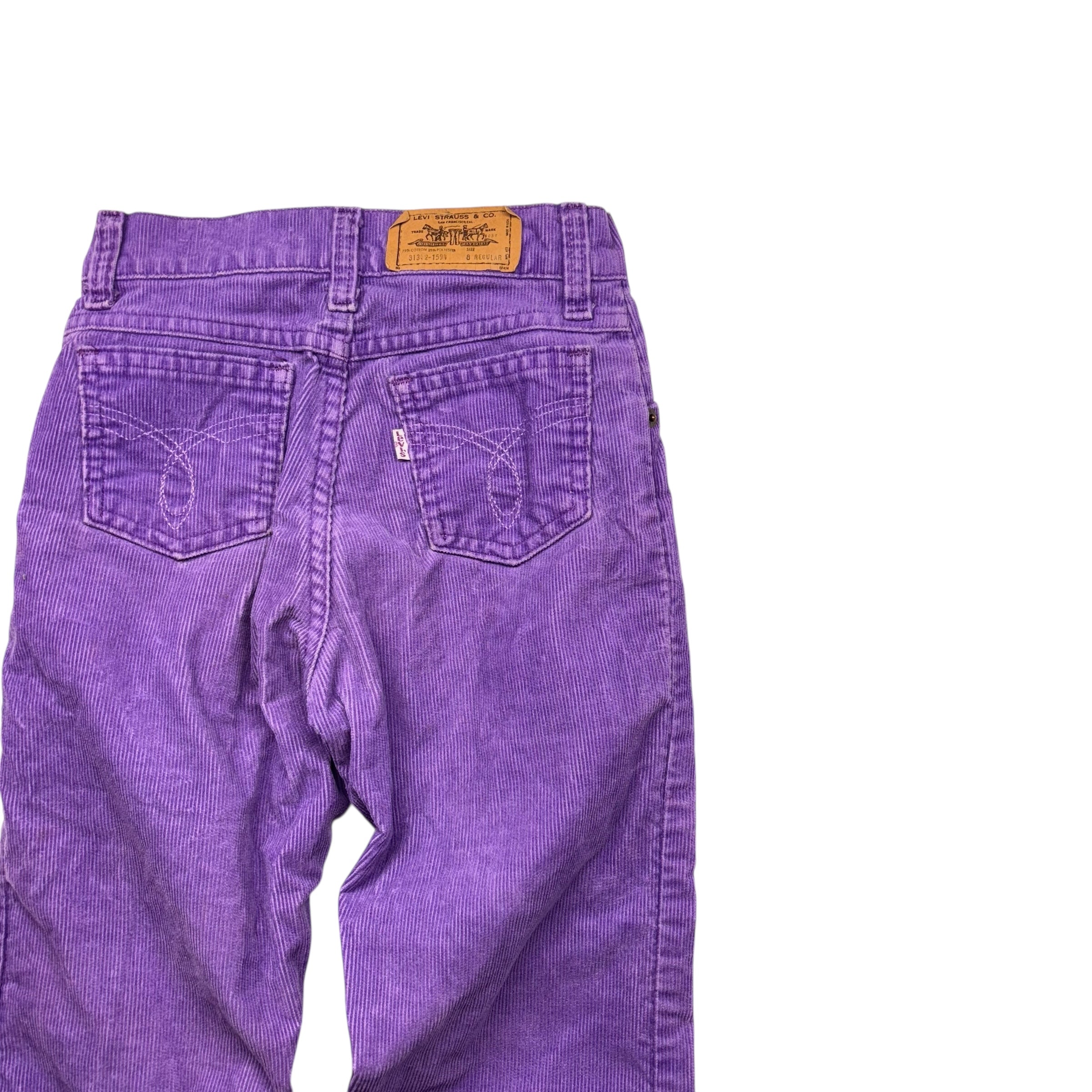 Vintage Oshkosh Levis (8)