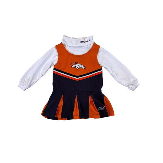 Broncos NFL Dress